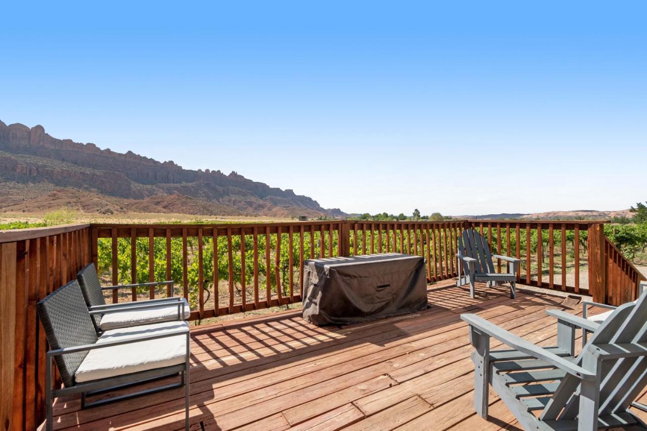 4 Bed 2 Bath Vacation In Arches National Park * Moab
