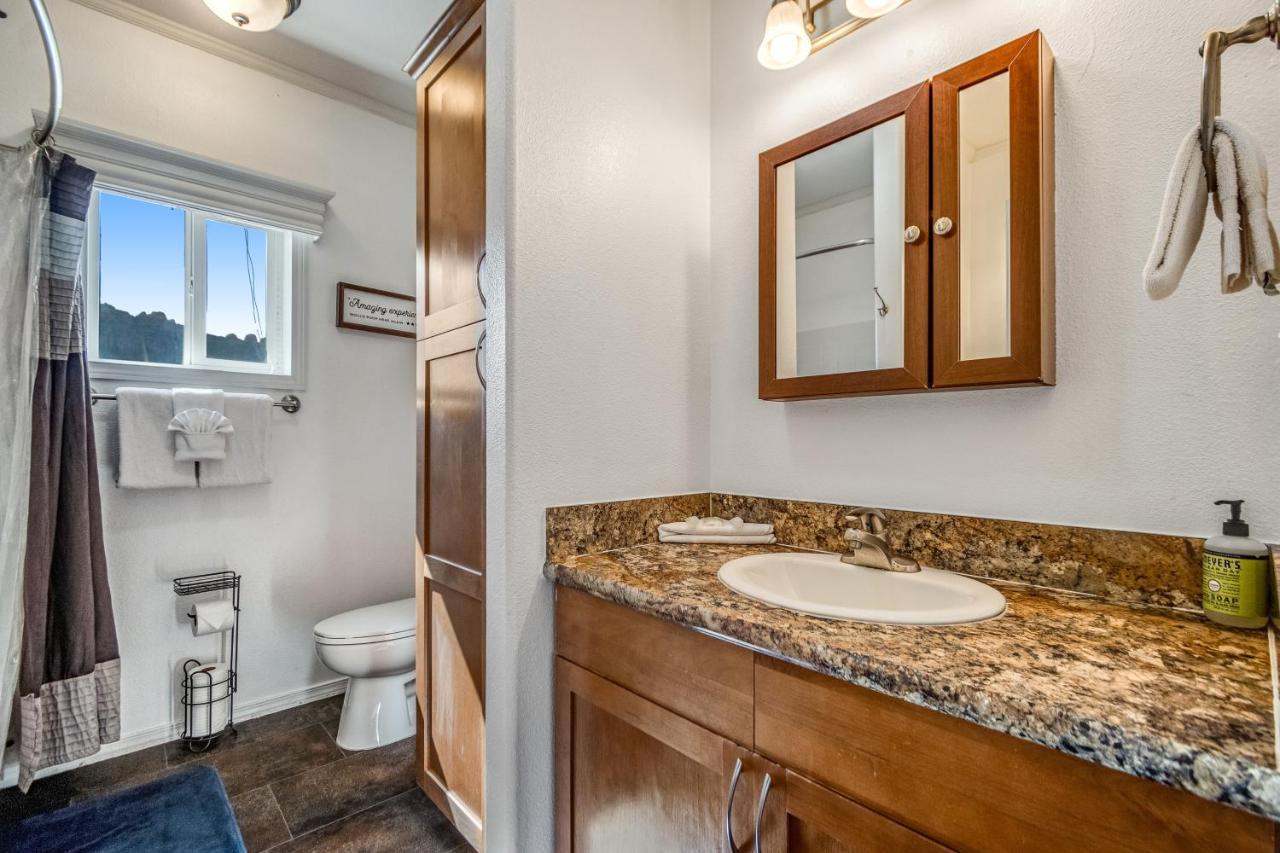 4 Bed 2 Bath Vacation In Arches National Park * Moab