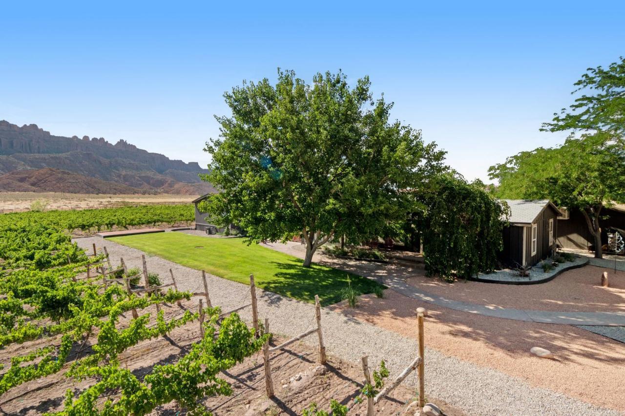 Holiday home 4 Bed 2 Bath Vacation In Arches National Park