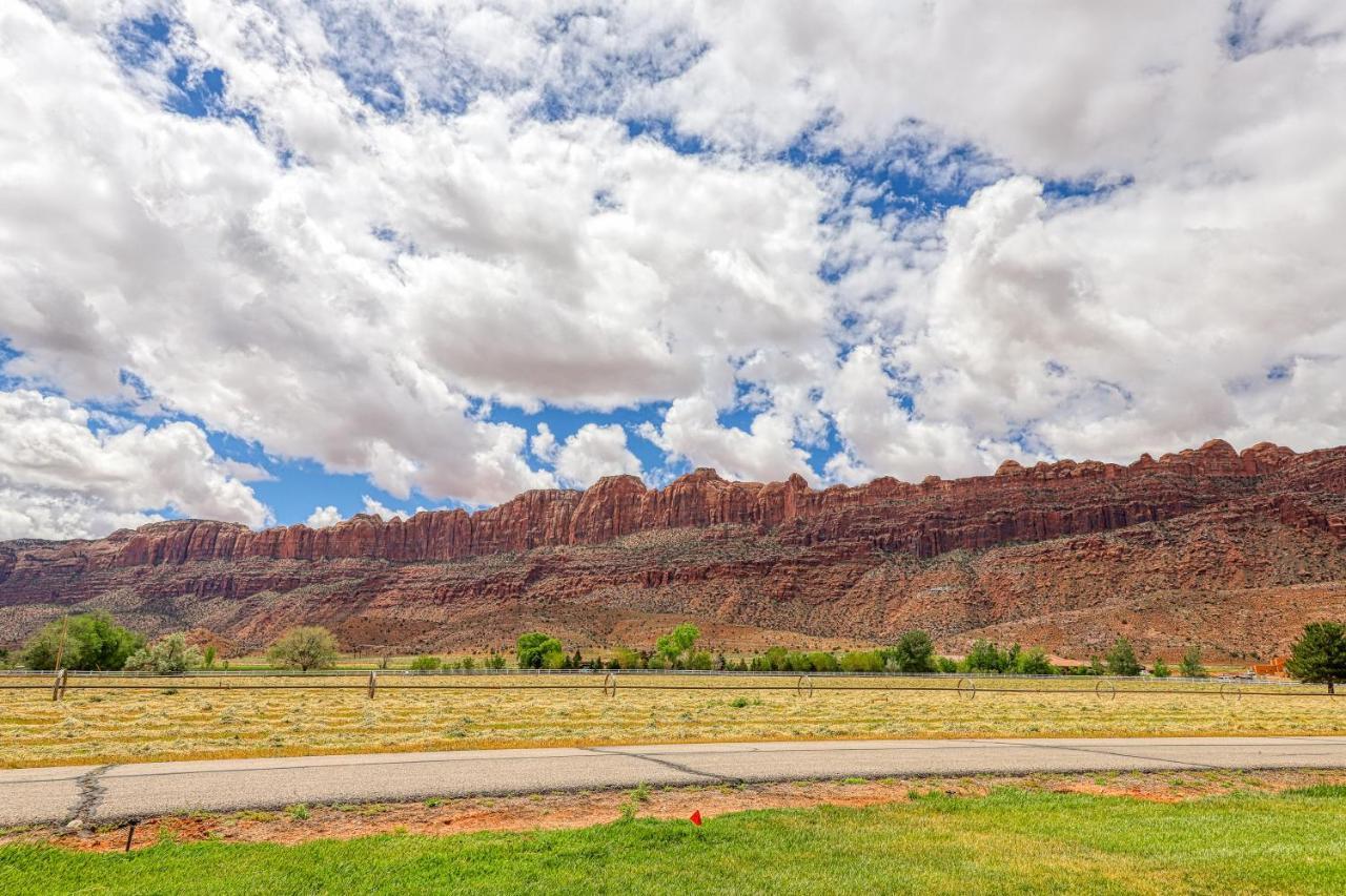 Rim Village A1 * Moab