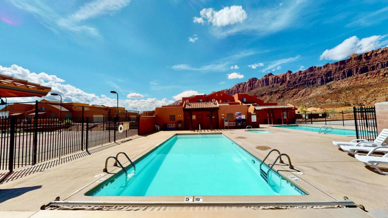Holiday home Slick Rock Reserve #12a3 *