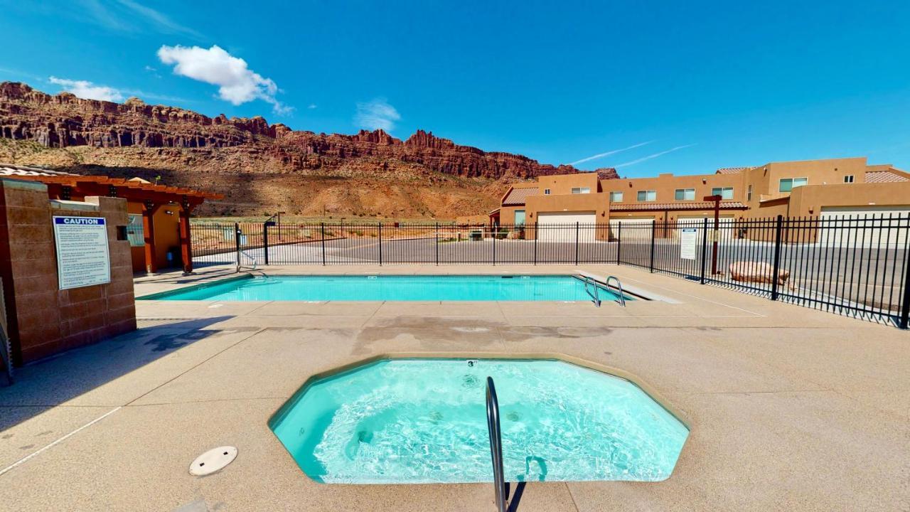 Holiday home Wildhorse Canyon #14a3 *