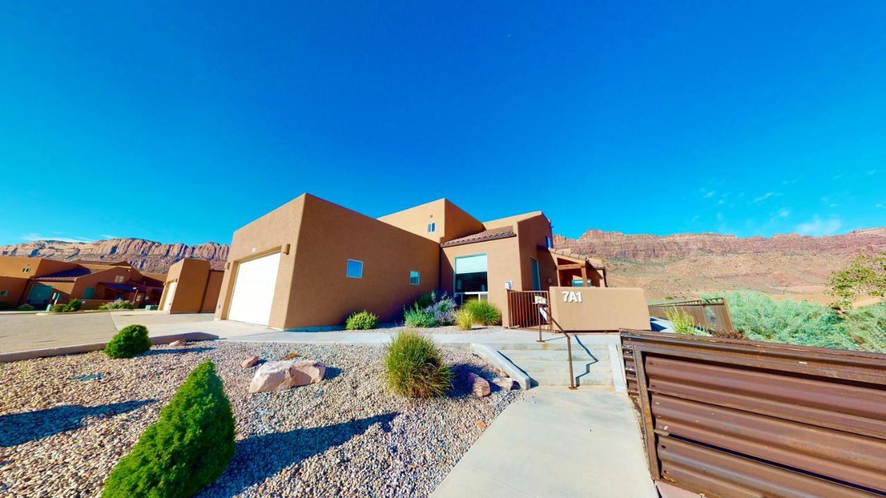 Curtis La Vista #7a1 Moab