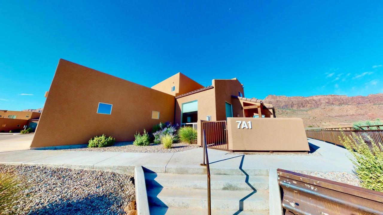 Curtis La Vista #7a1 Moab