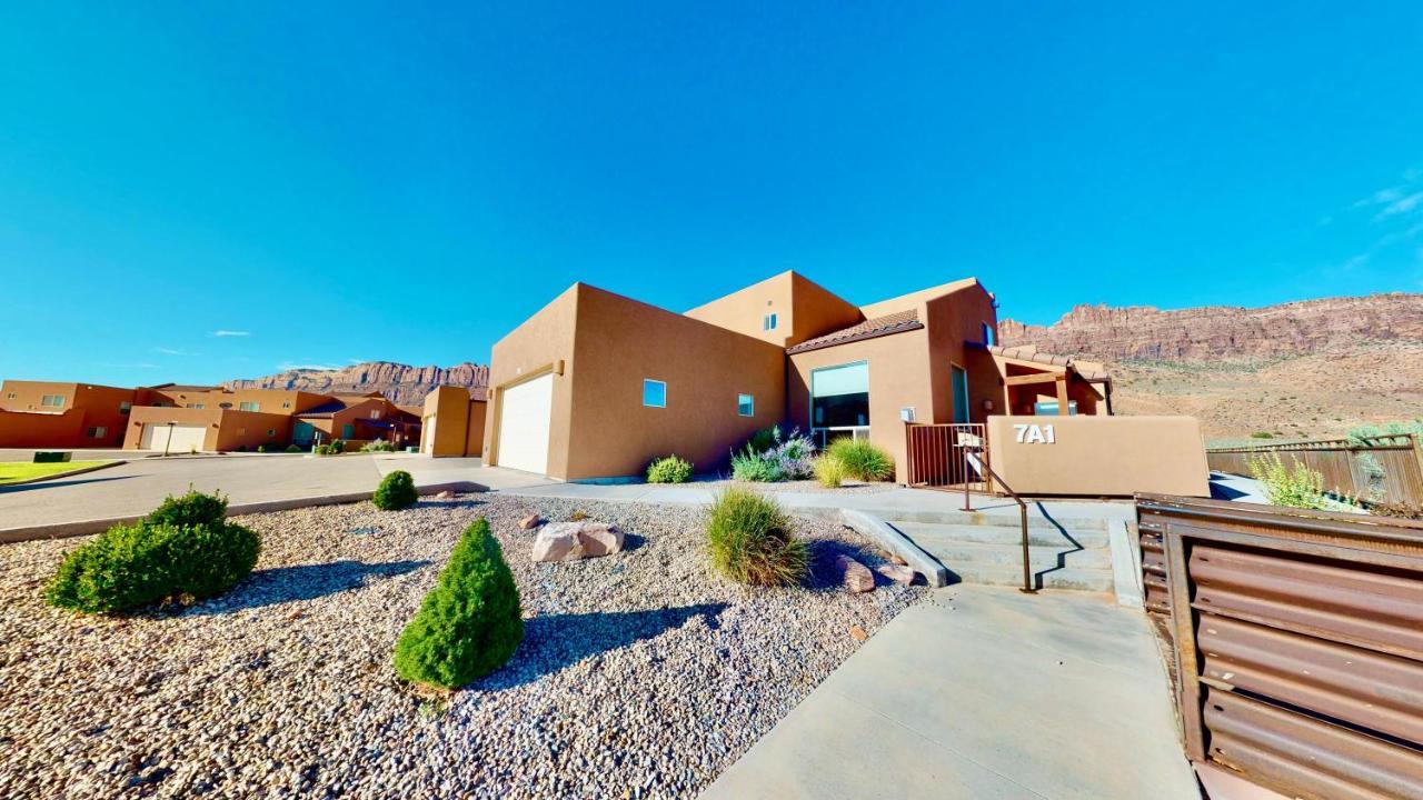 Curtis La Vista #7a1 Holiday home *