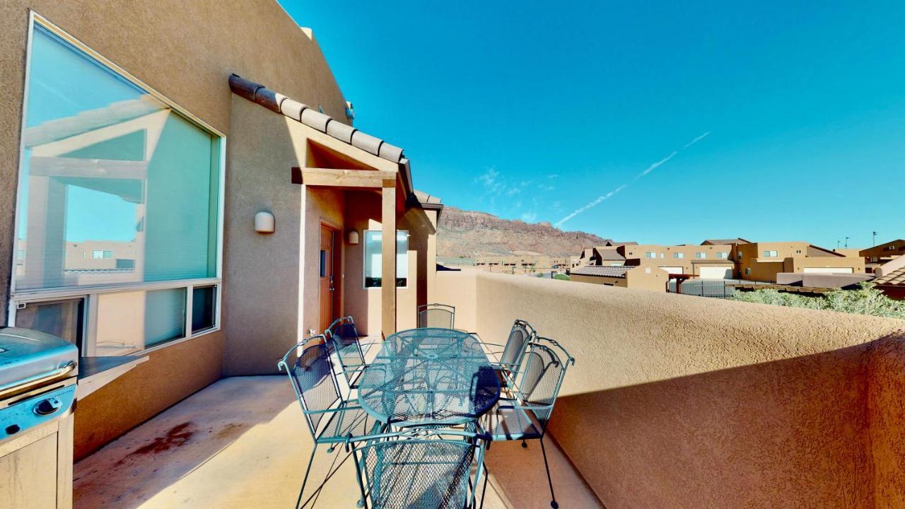 Curtis La Vista #7a1 Holiday home