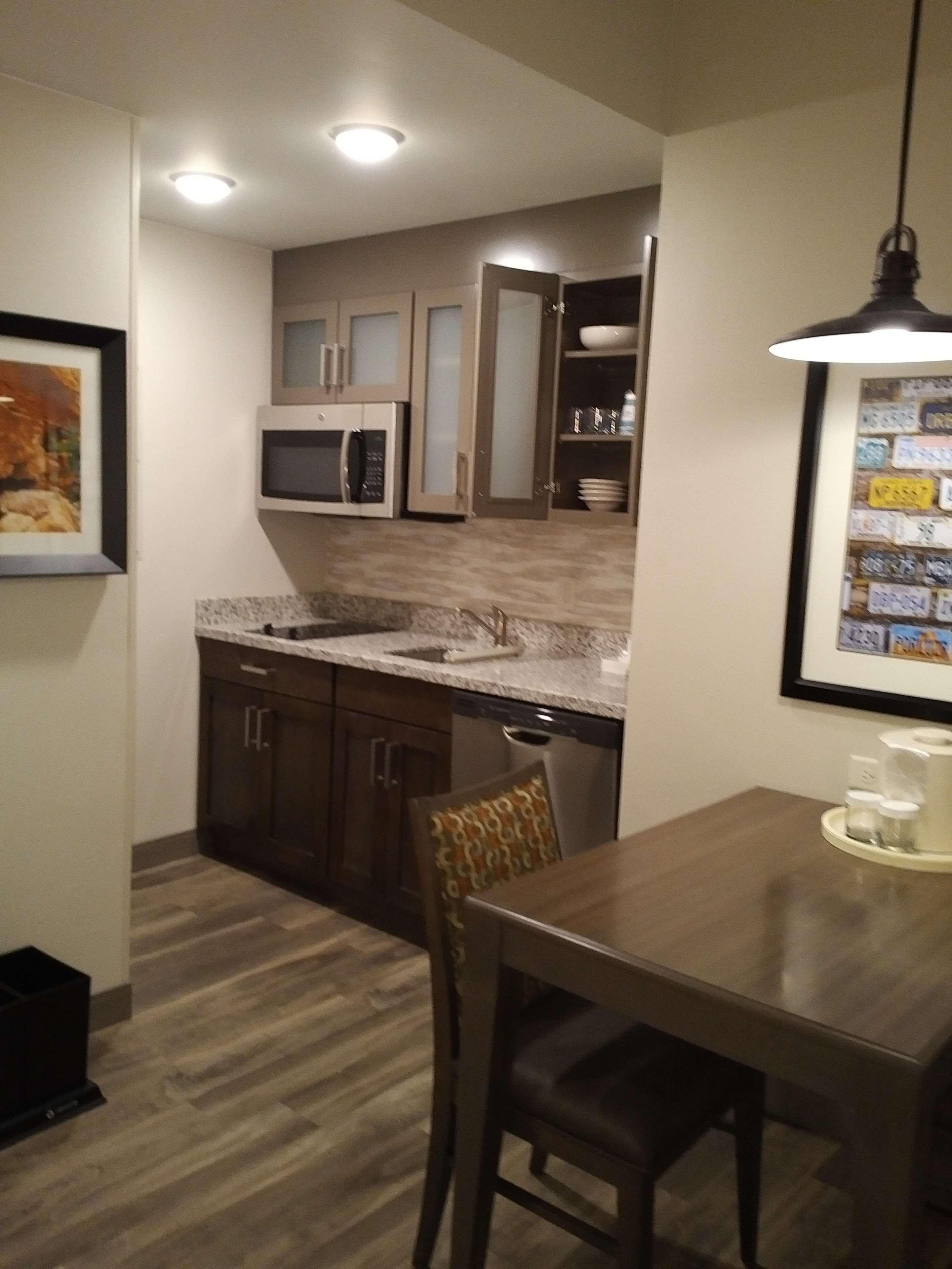 Hotel Homewood By Hilton Moab