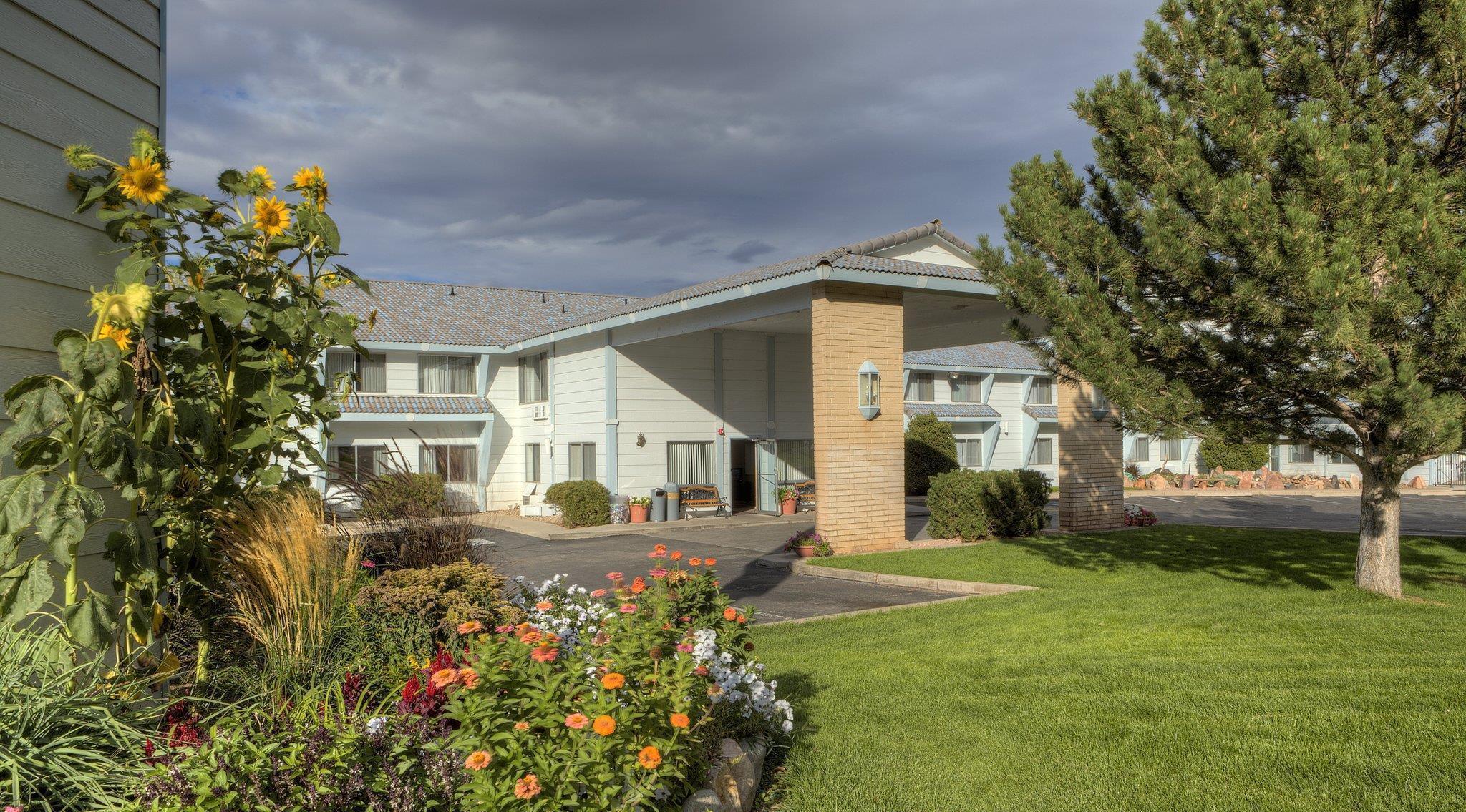 Valley Hotel Moab