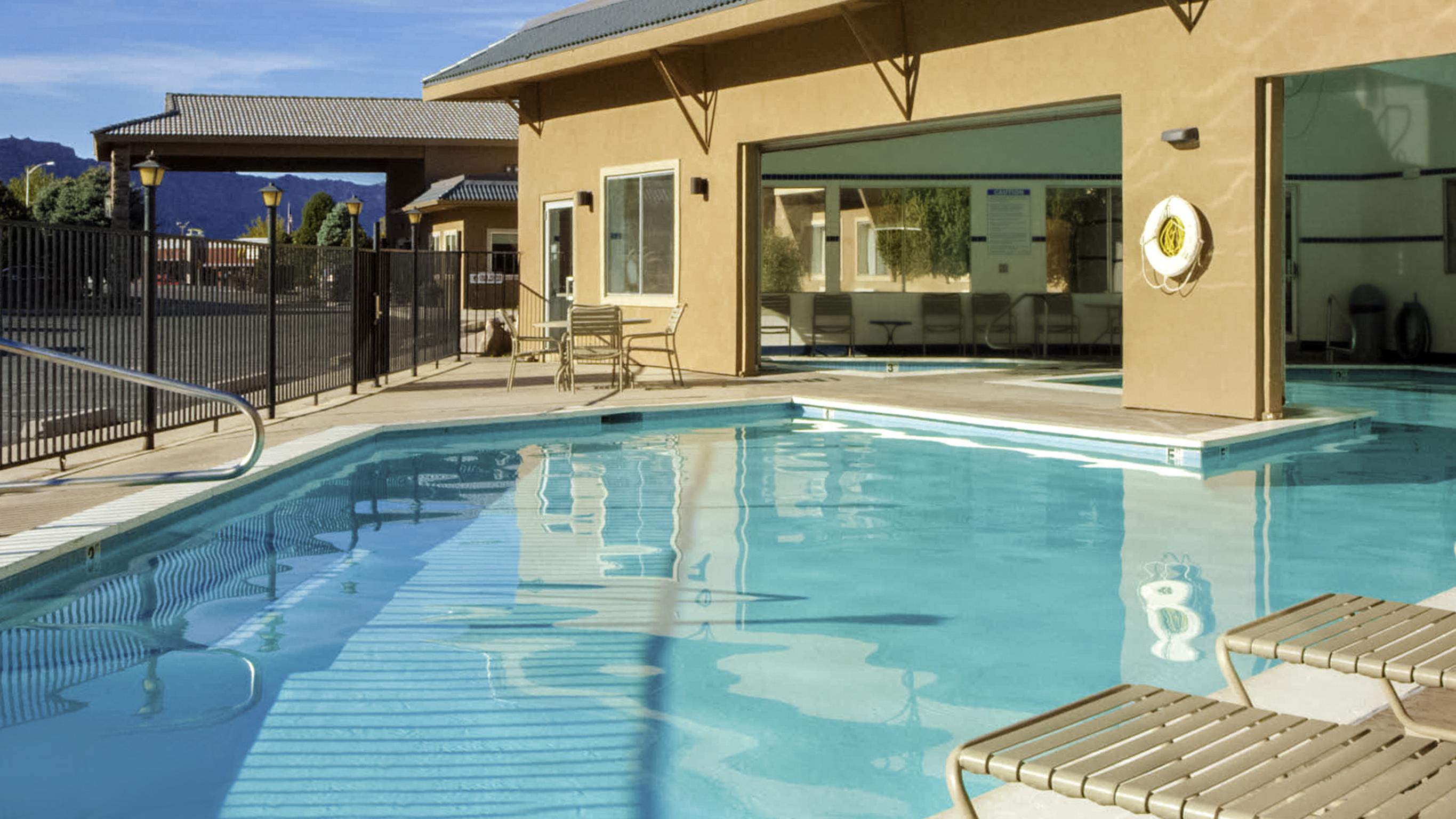 Hotel Valley 3*