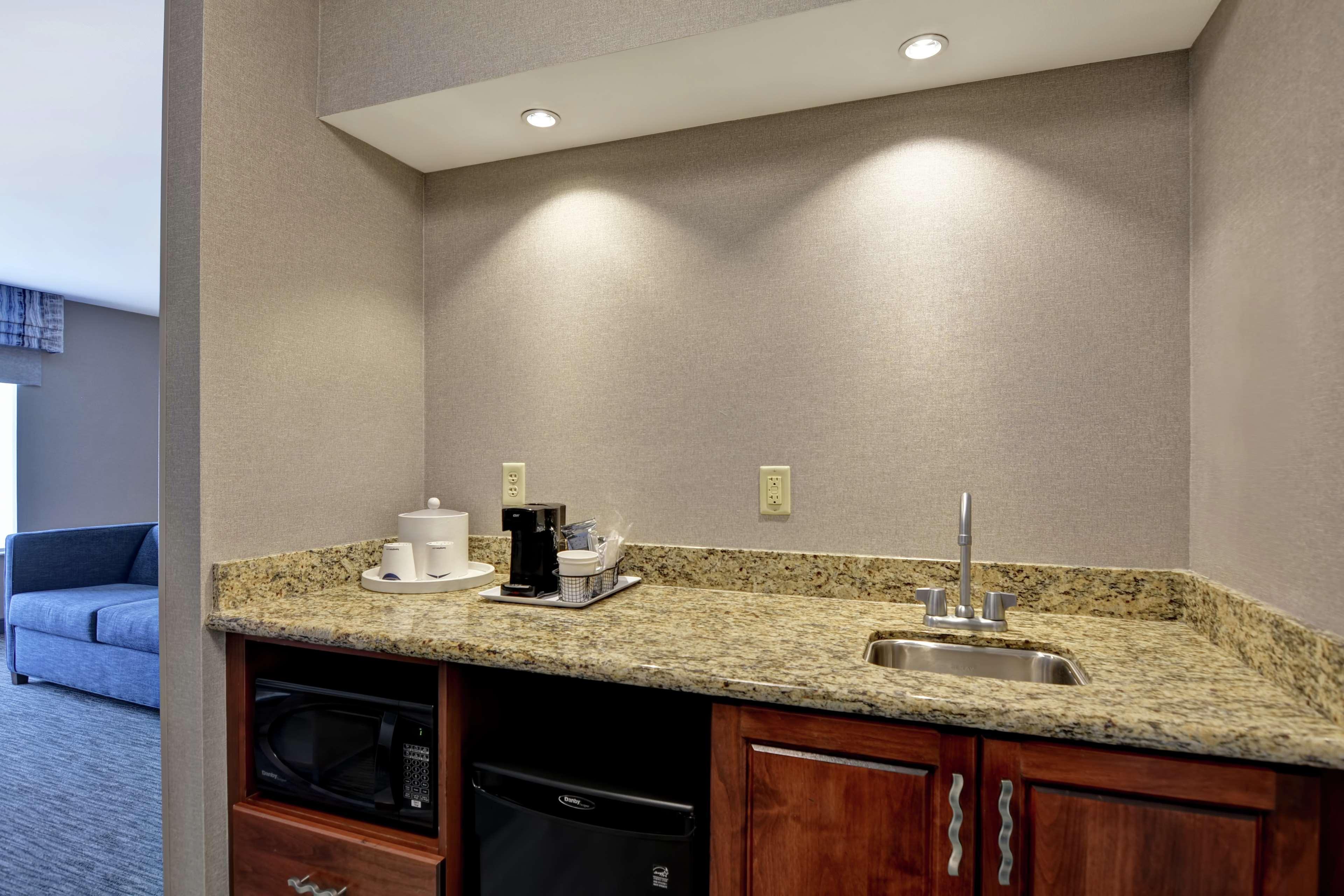 Hotel Hampton Arches National Park 3*