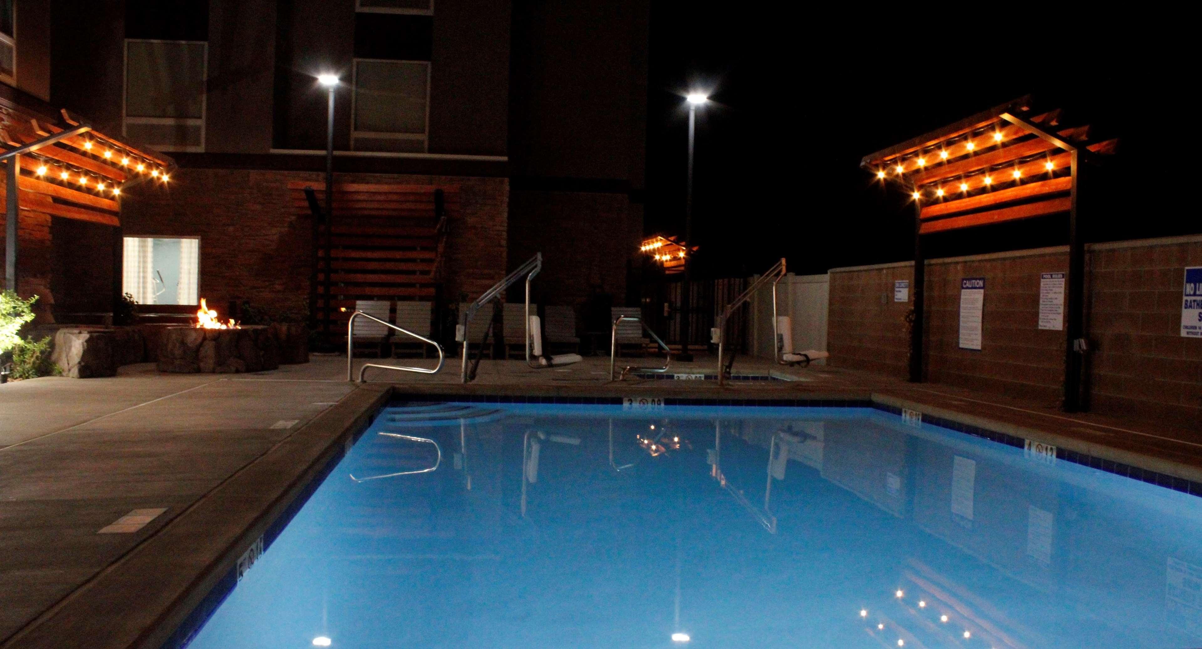 Hotel Hampton Arches National Park