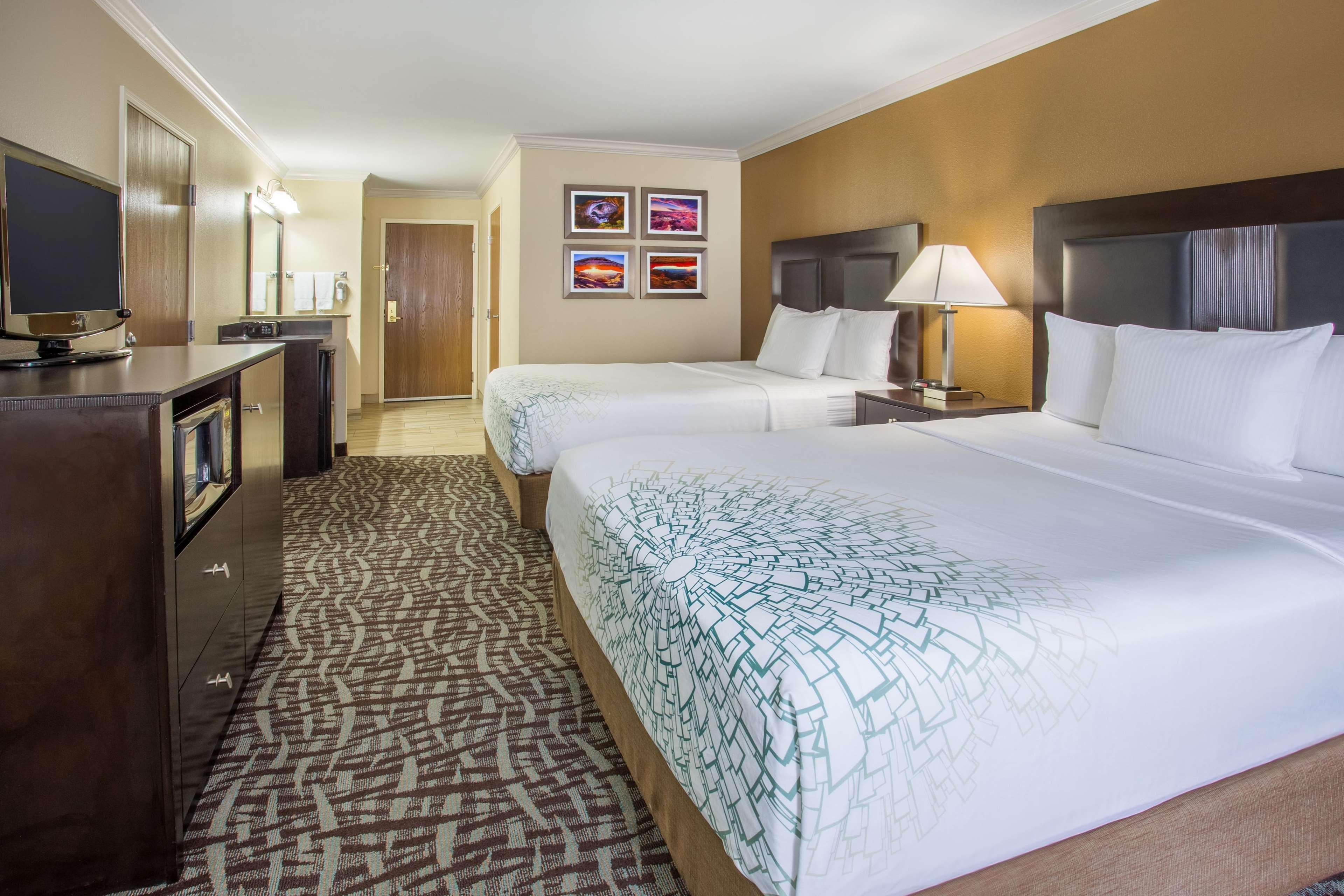 La Quinta By Wyndham Moab