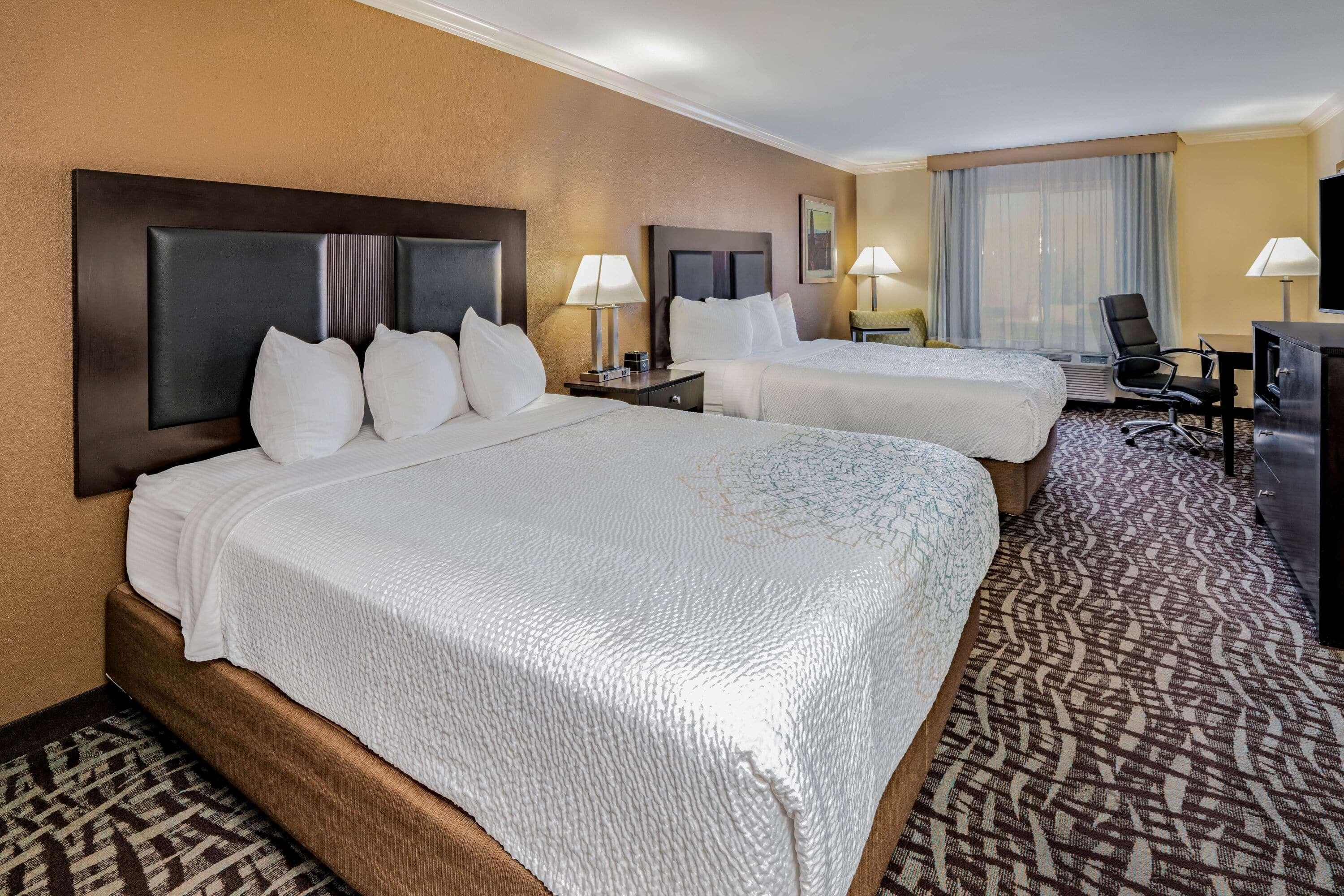 Hotel La Quinta By Wyndham Moab