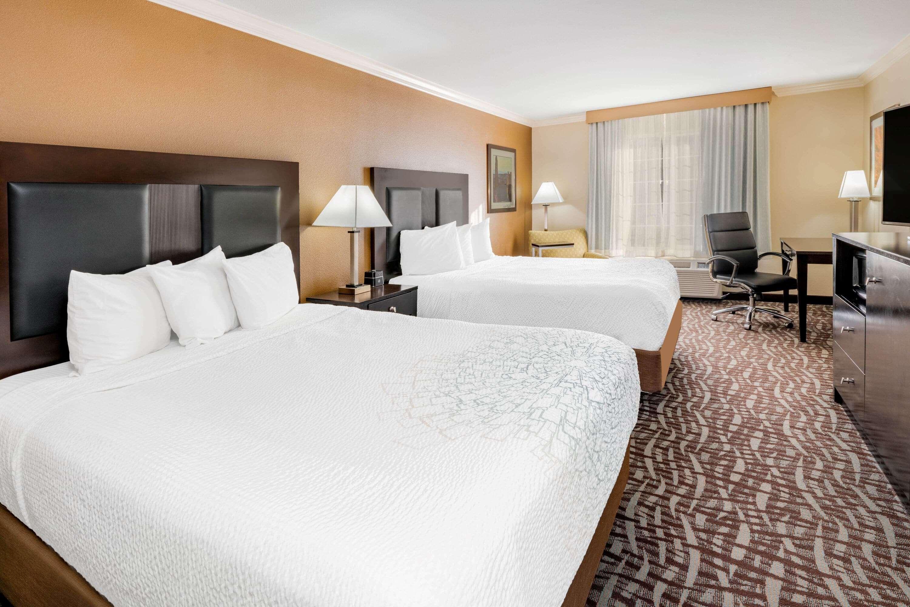 La Quinta By Wyndham 3*