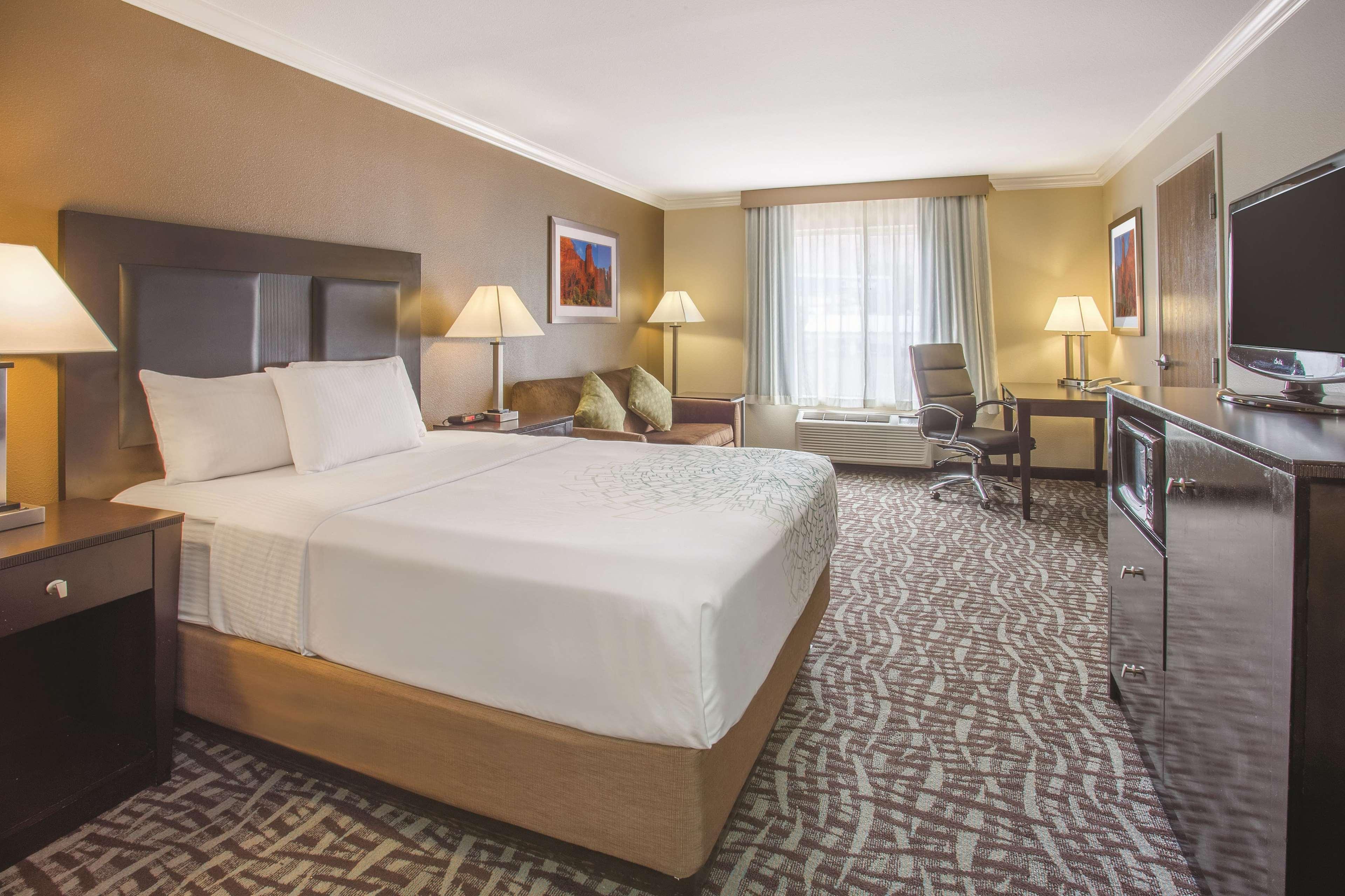 La Quinta By Wyndham Moab