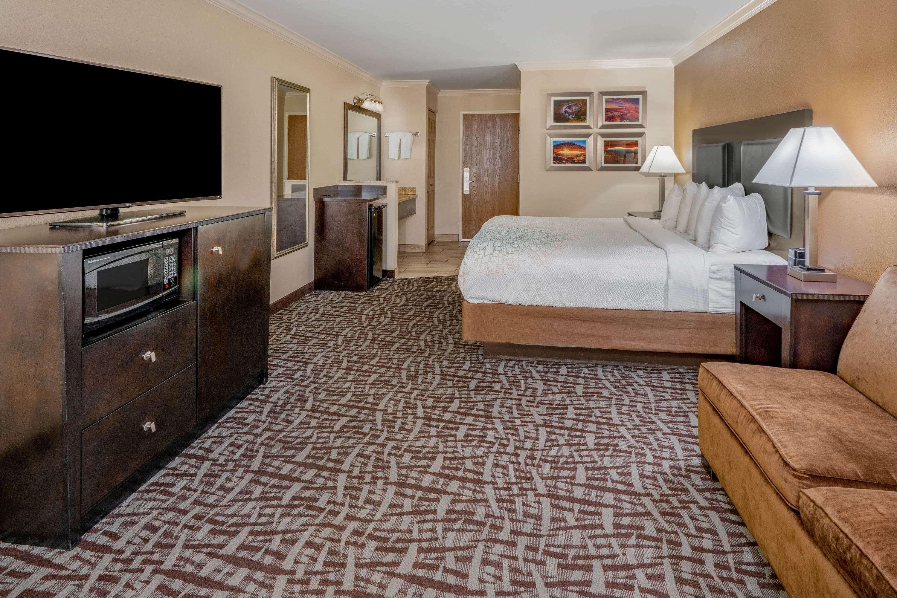 La Quinta By Wyndham Hotel Moab