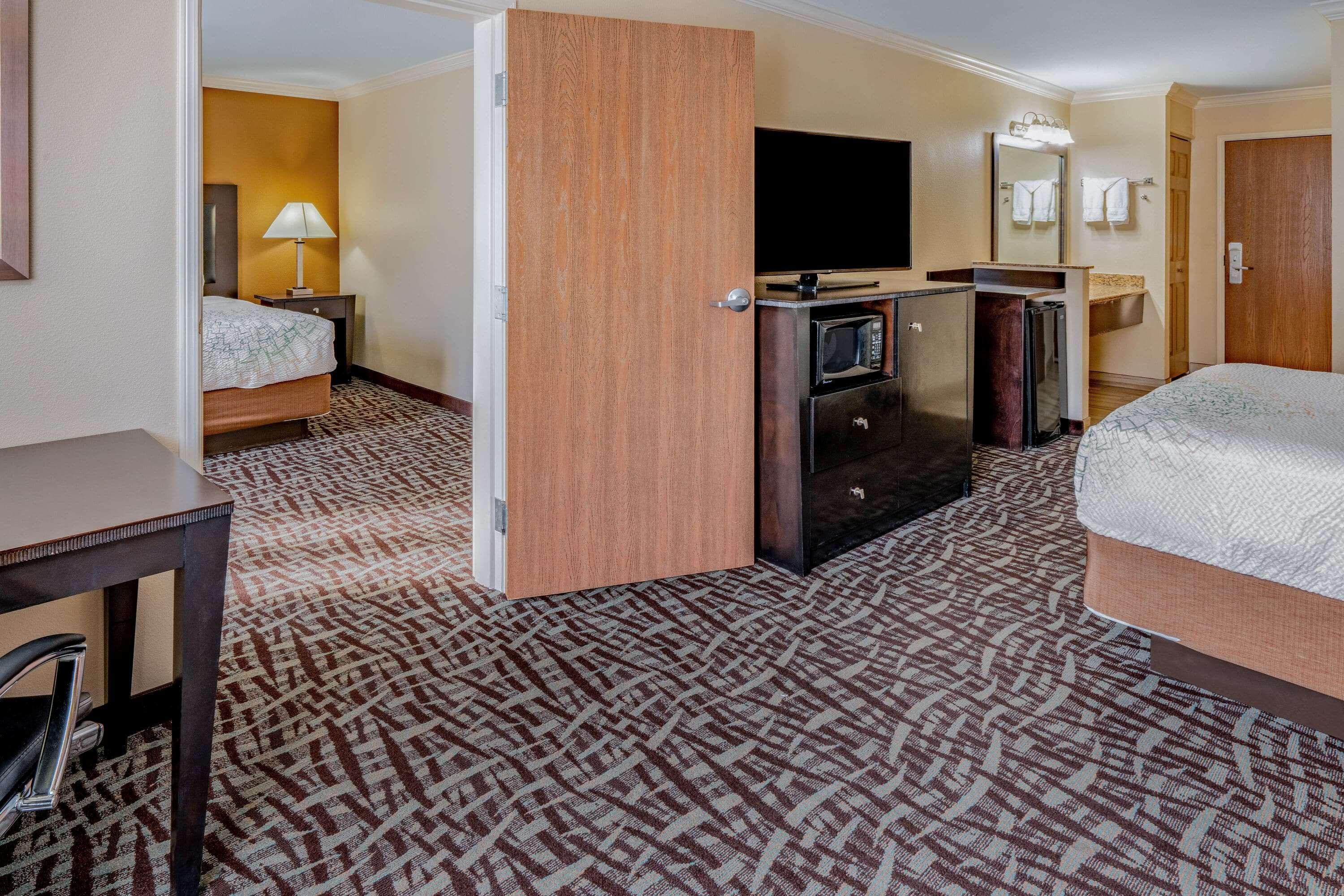 La Quinta By Wyndham 3* Moab
