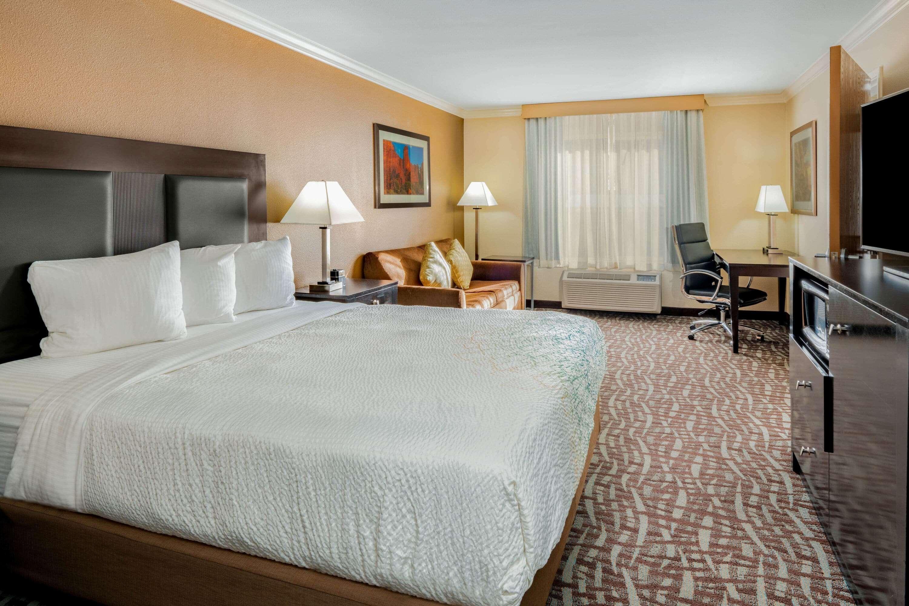 Hotel La Quinta By Wyndham