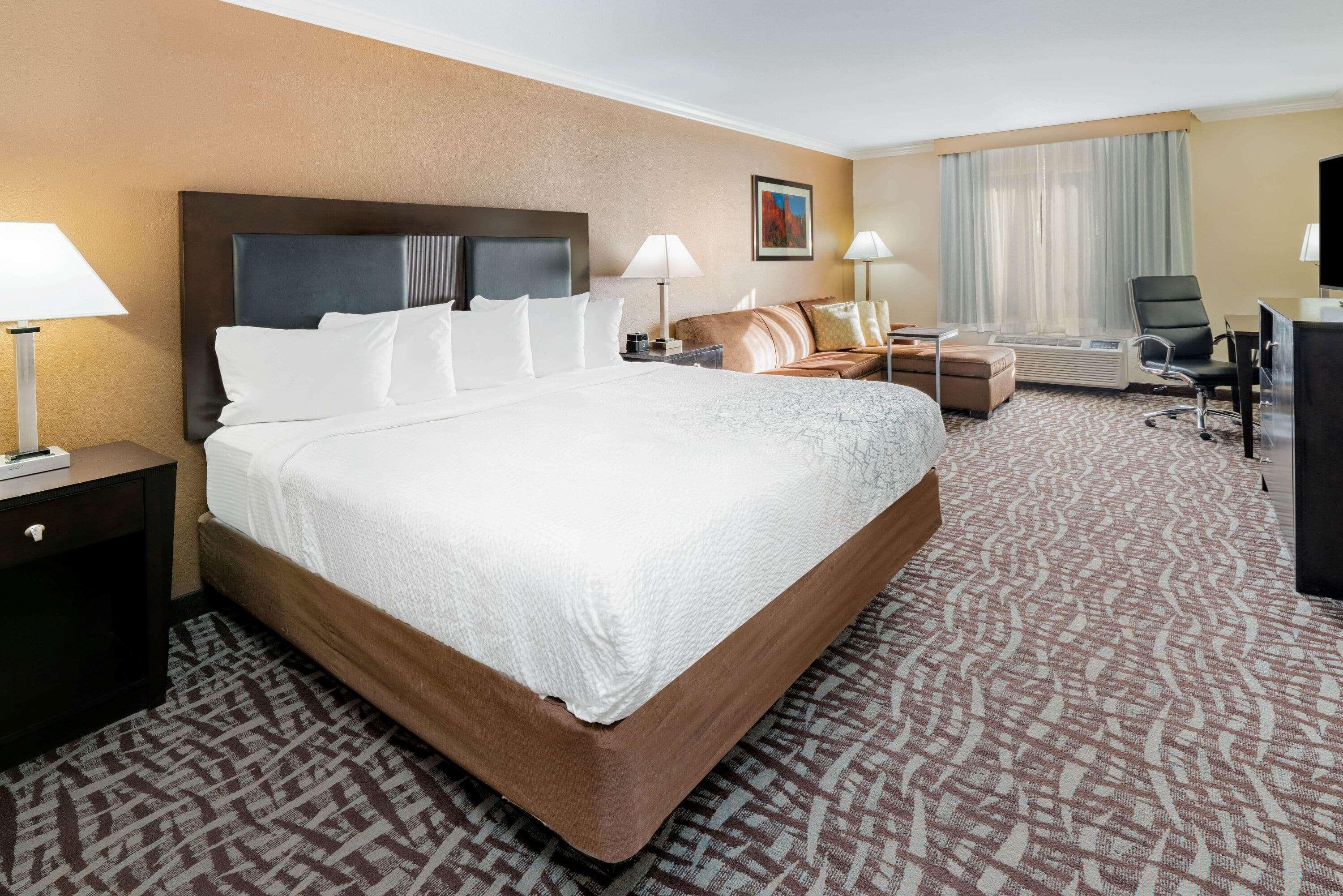 La Quinta By Wyndham