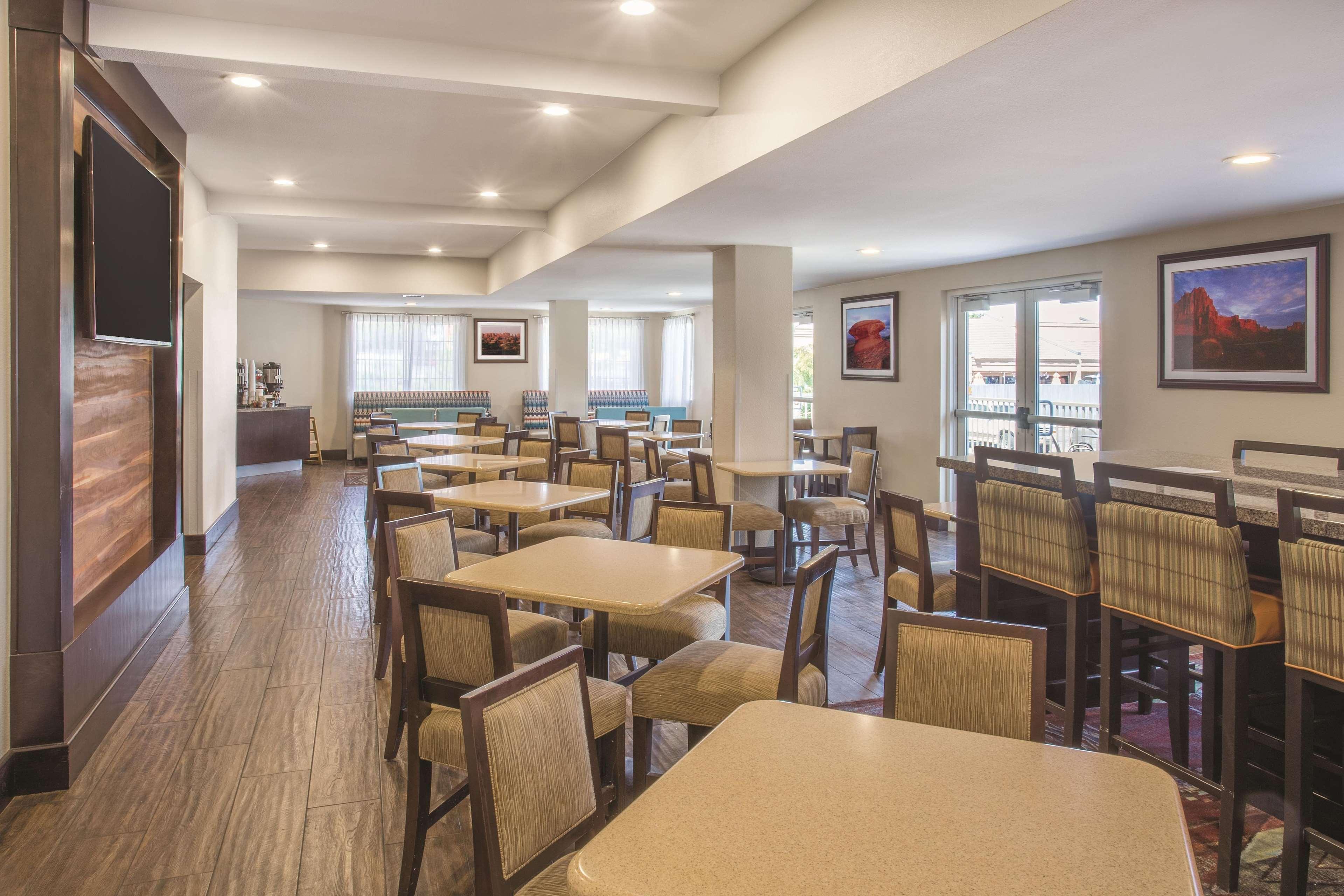 Hotel La Quinta By Wyndham Moab