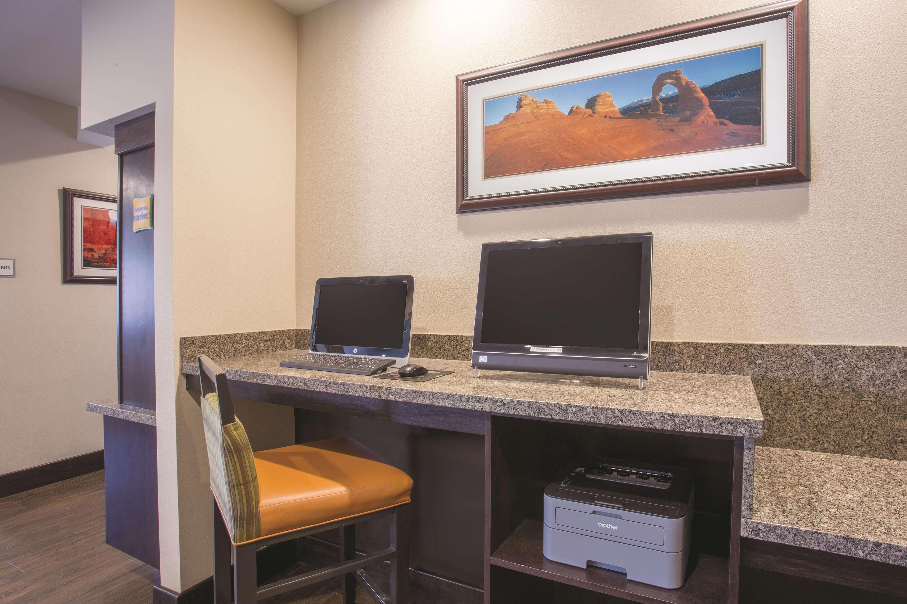 La Quinta By Wyndham 3* Moab