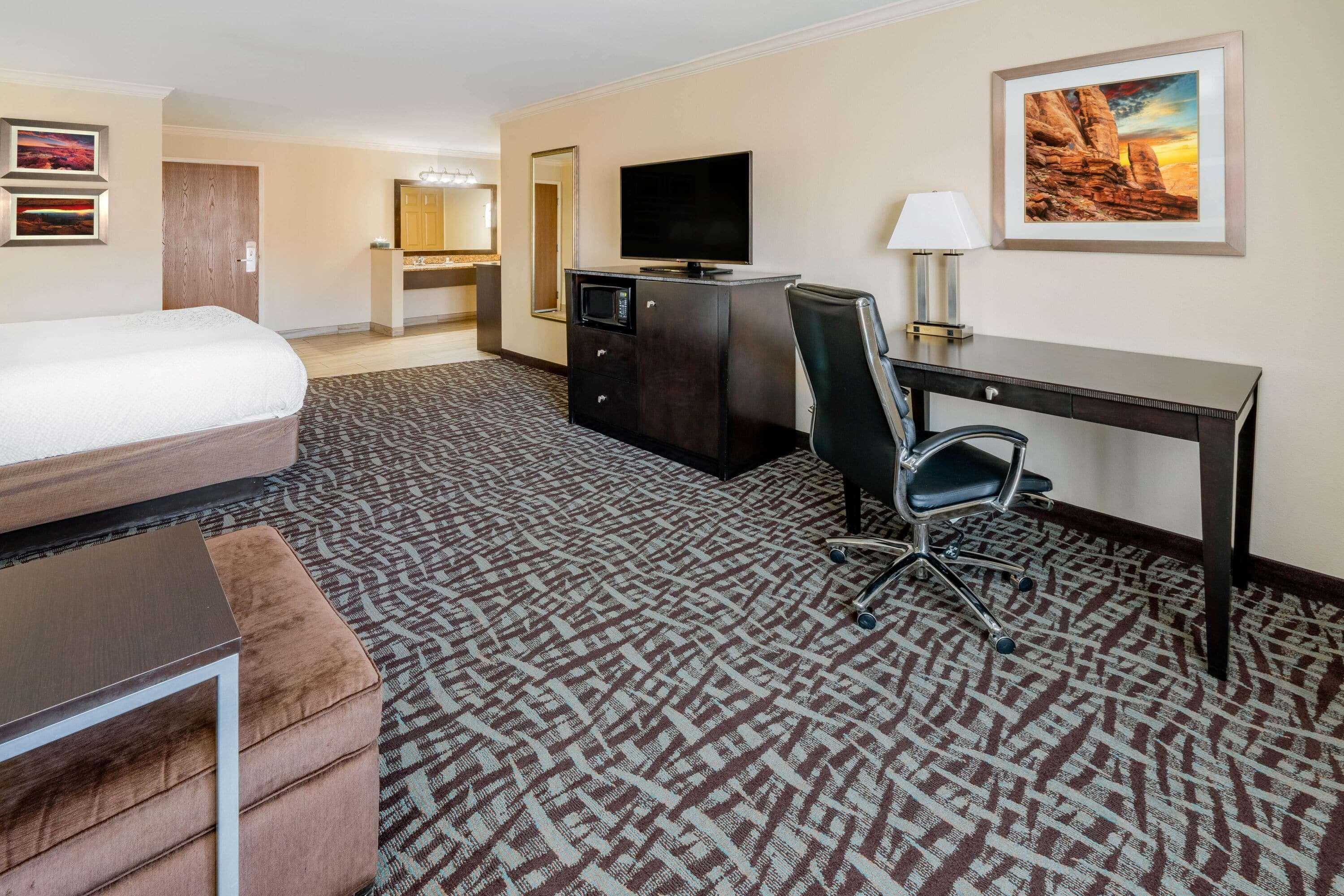 La Quinta By Wyndham Hotel 3*