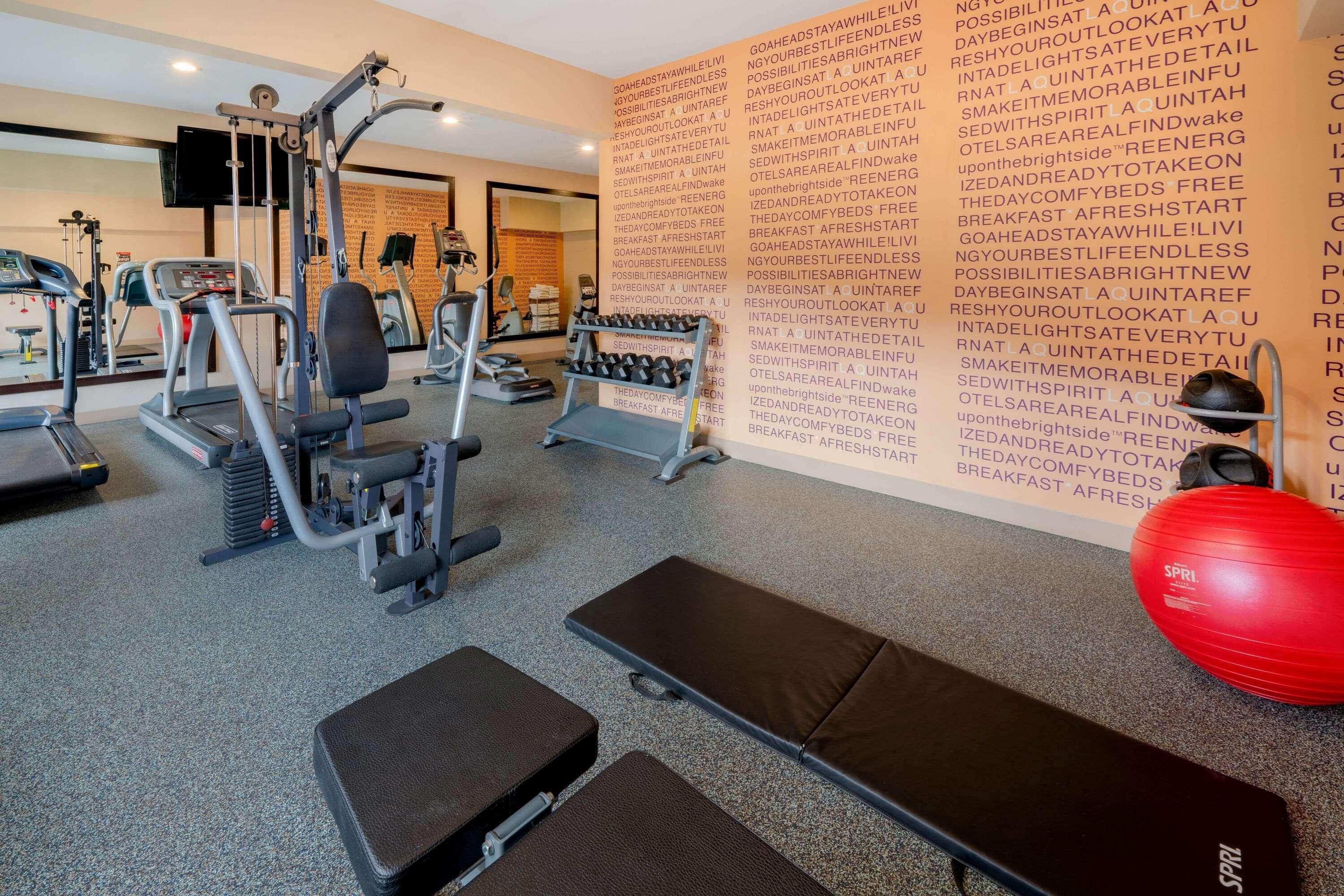 La Quinta By Wyndham Hotel 3*