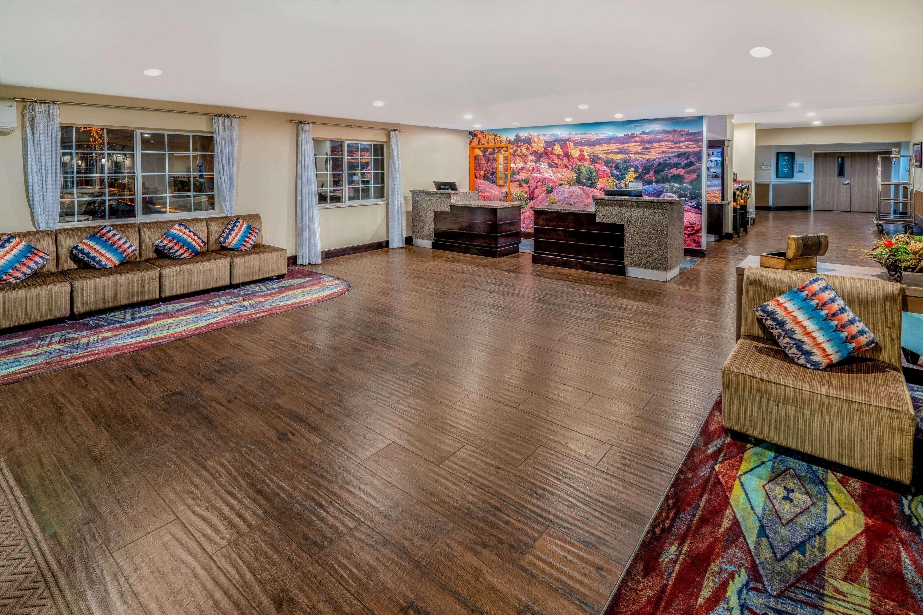 La Quinta By Wyndham Hotel Moab