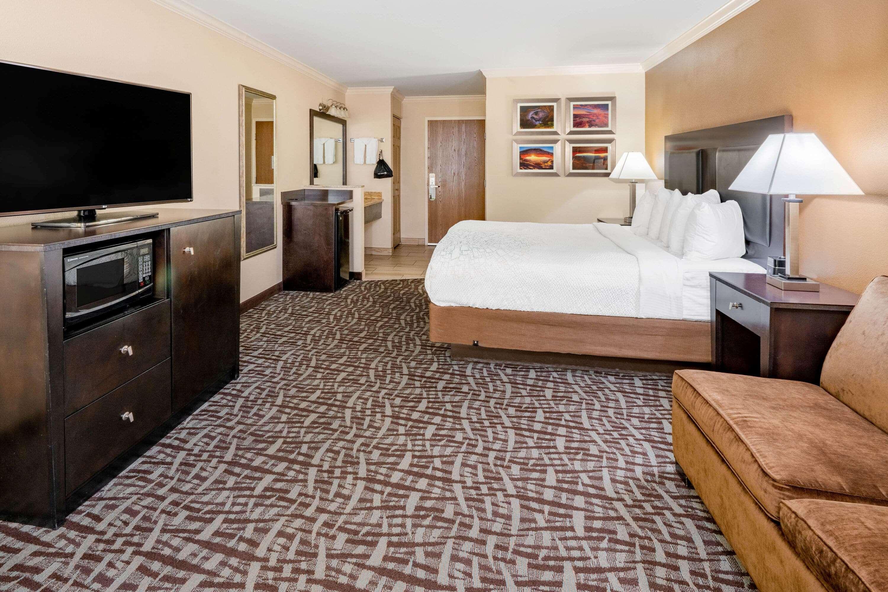 Hotel La Quinta By Wyndham Moab