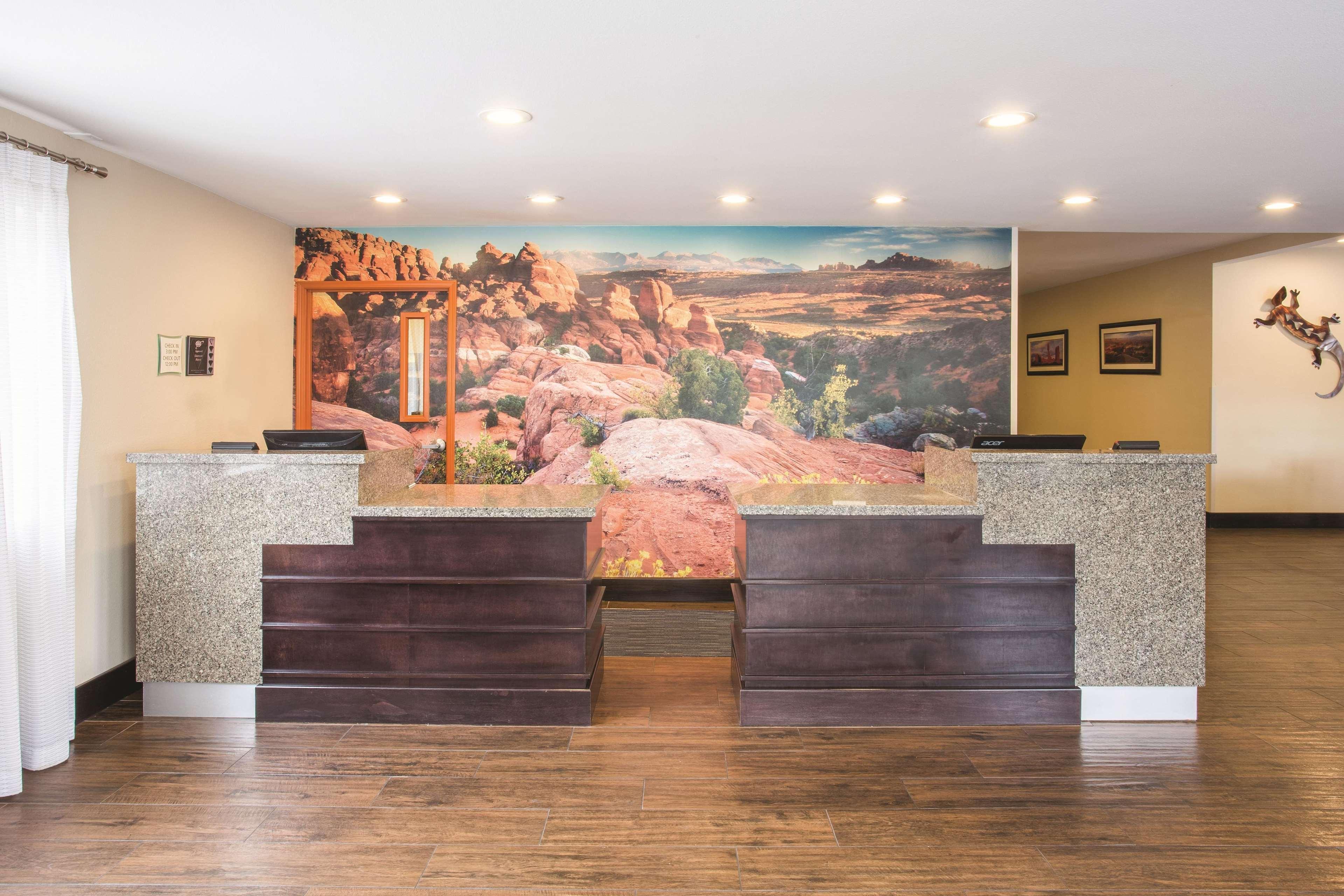 La Quinta By Wyndham
