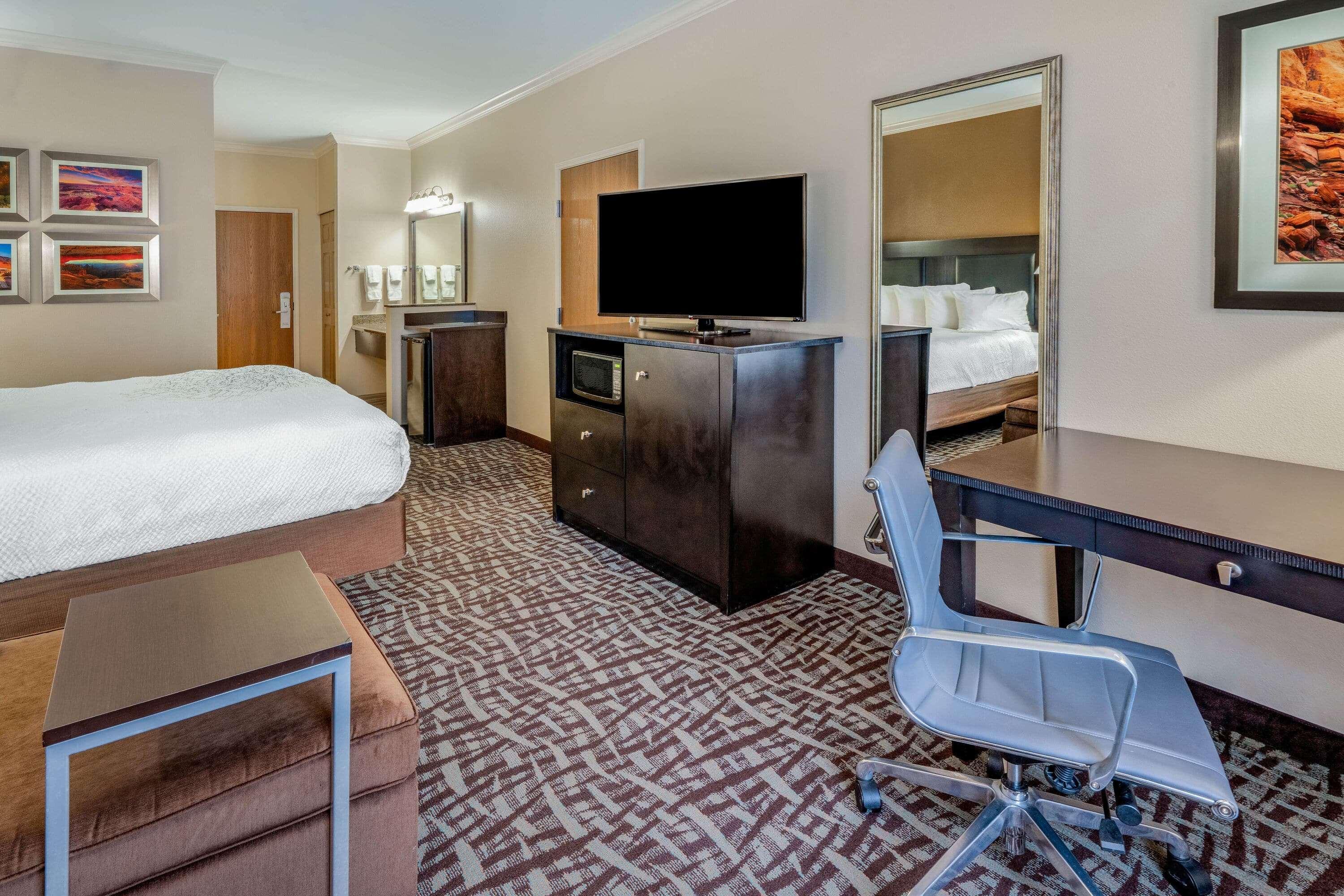 Hotel La Quinta By Wyndham Moab