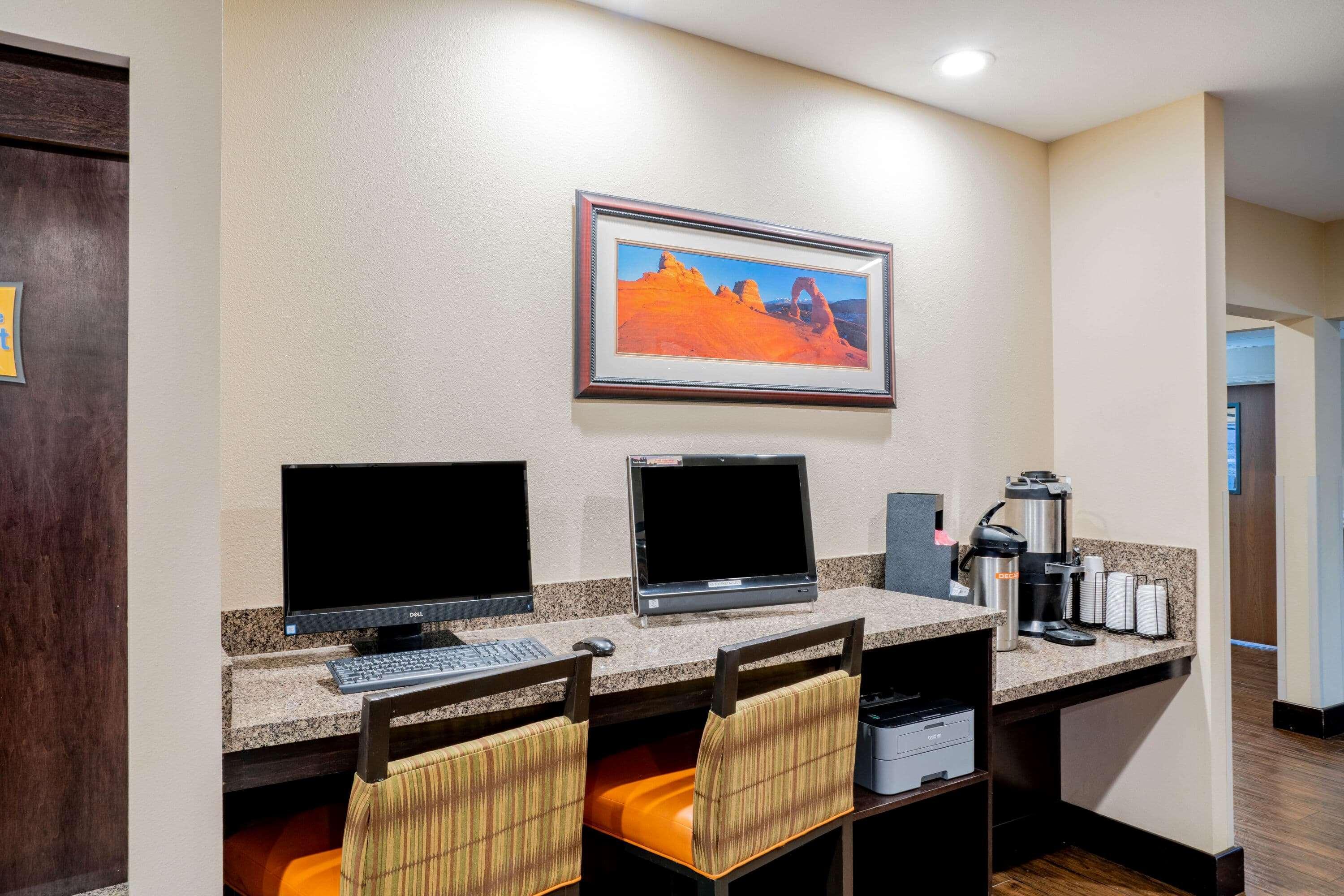 Hotel La Quinta By Wyndham Moab