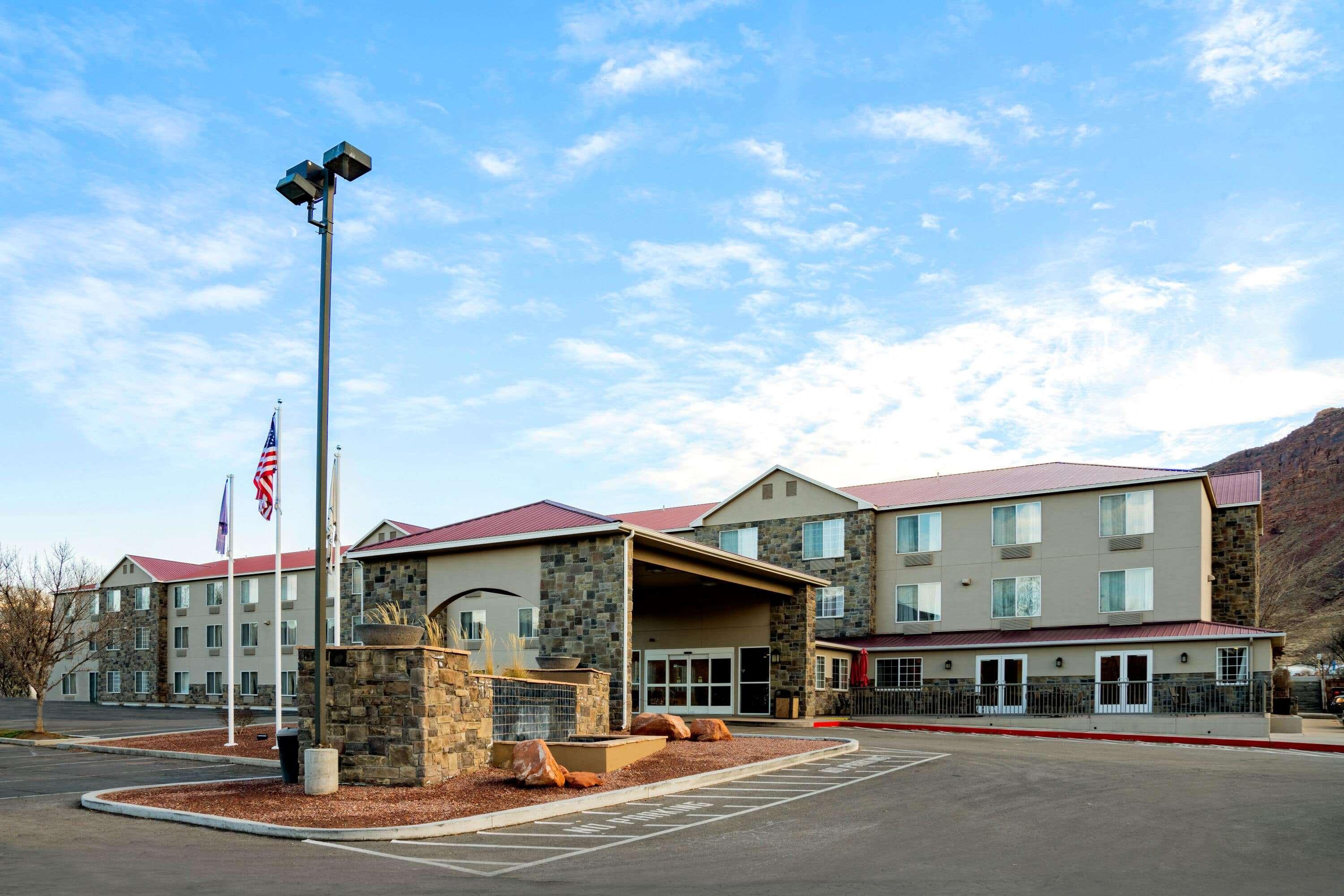 Hotel La Quinta By Wyndham