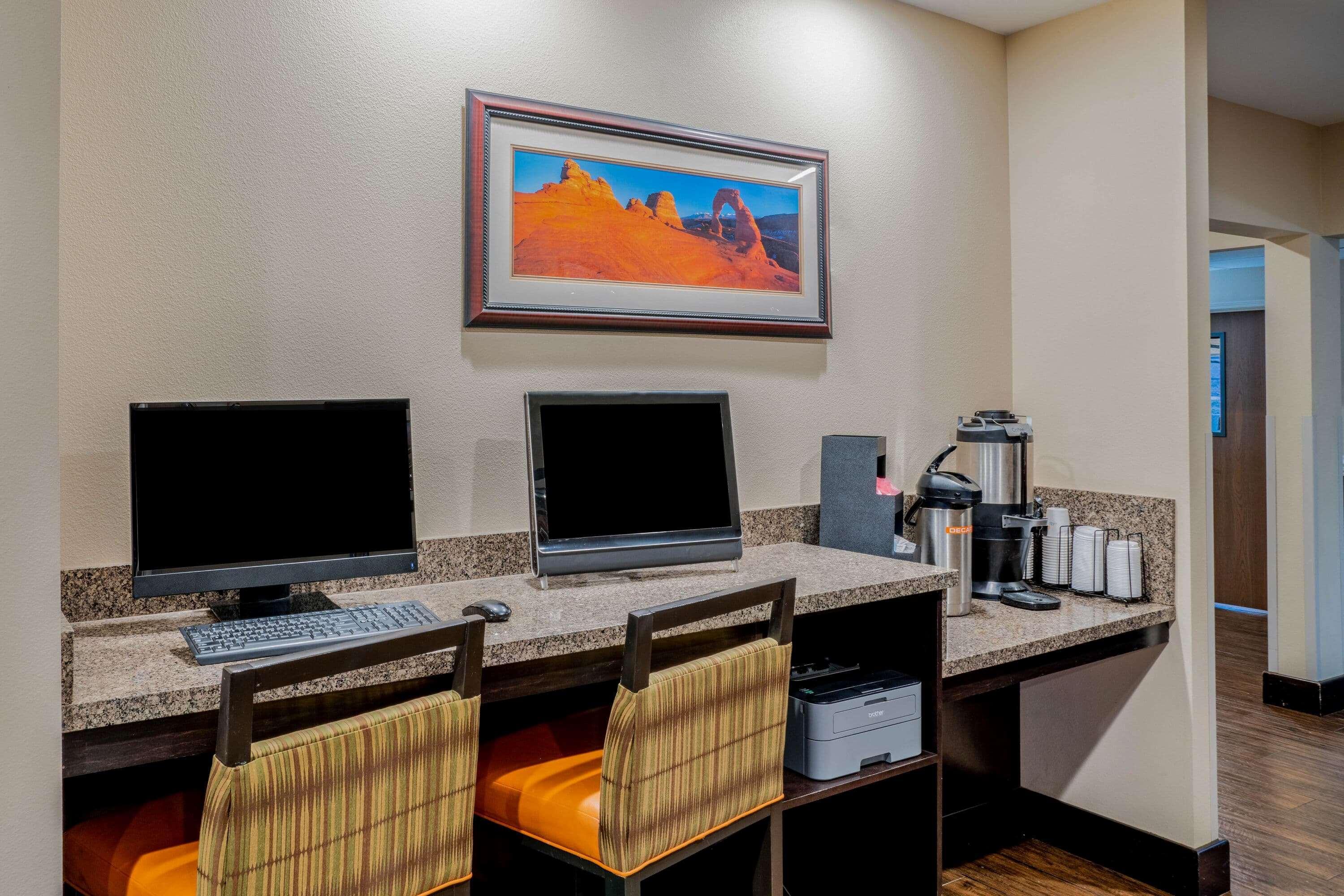 La Quinta By Wyndham Moab