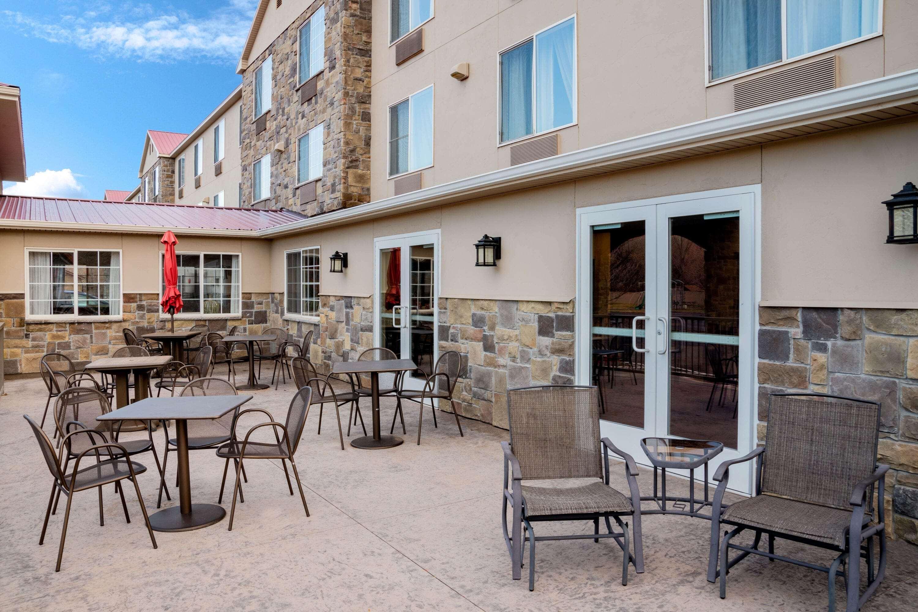 La Quinta By Wyndham Moab
