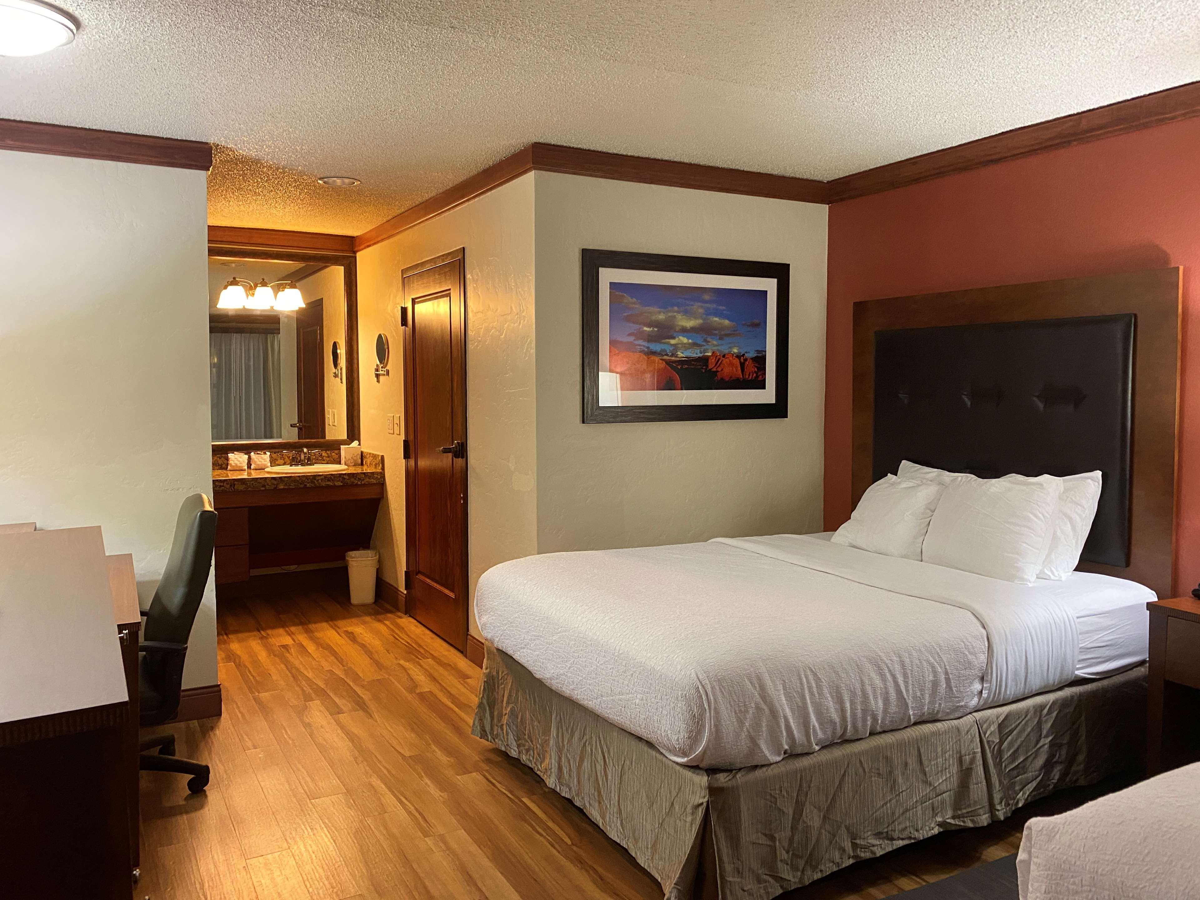 Hotel Western Greenwell Moab