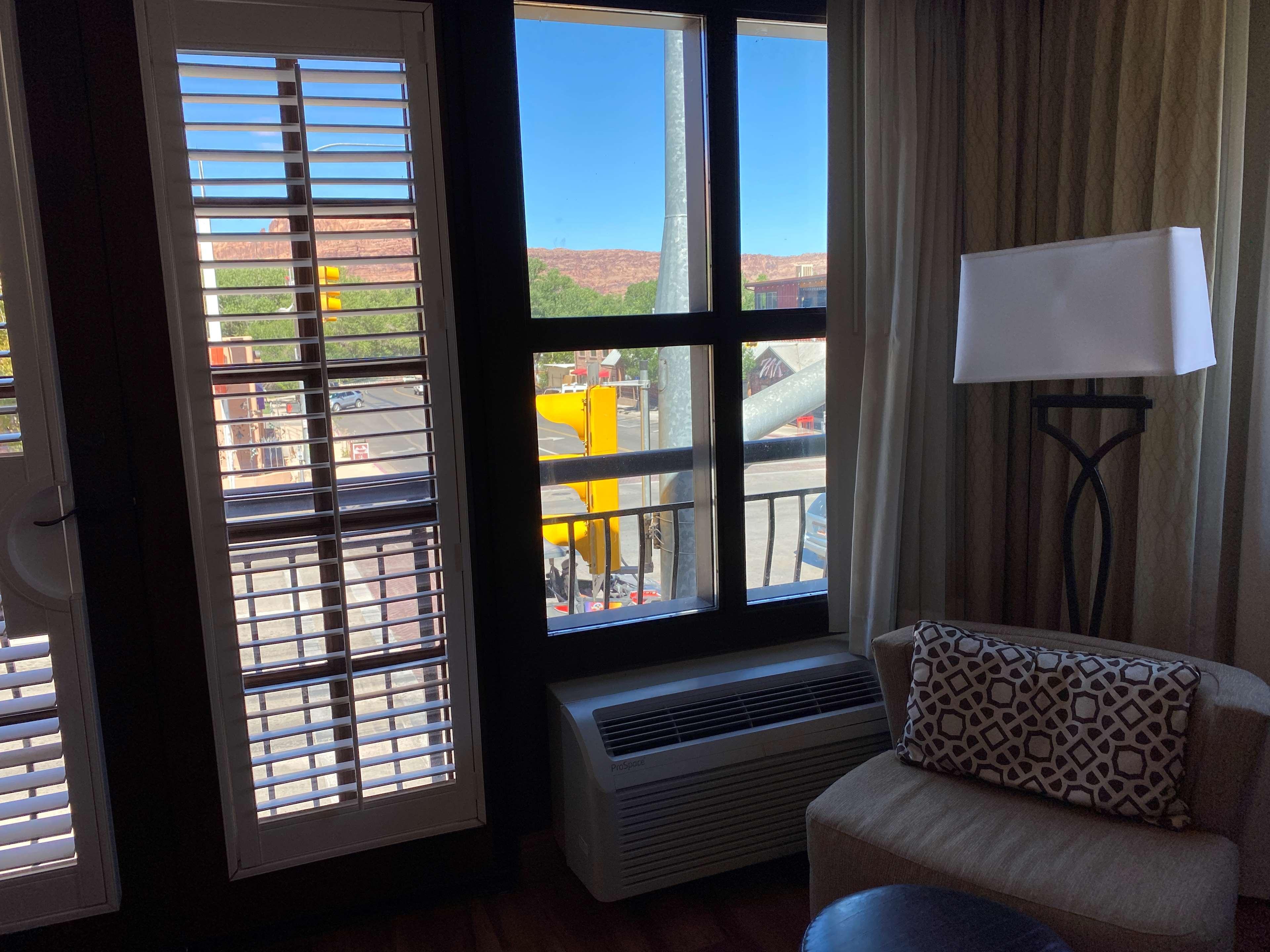 Hotel Western Greenwell Moab