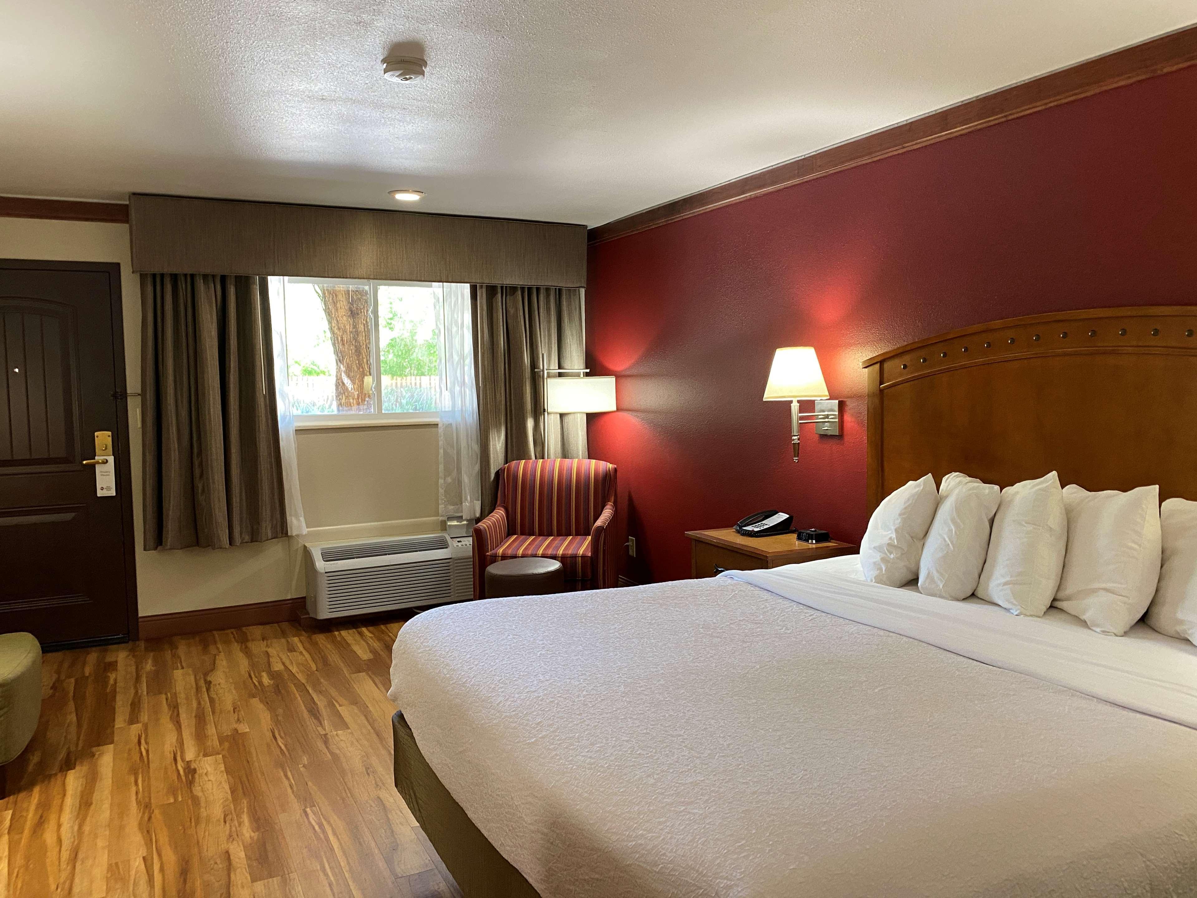 Hotel Western Greenwell 3*