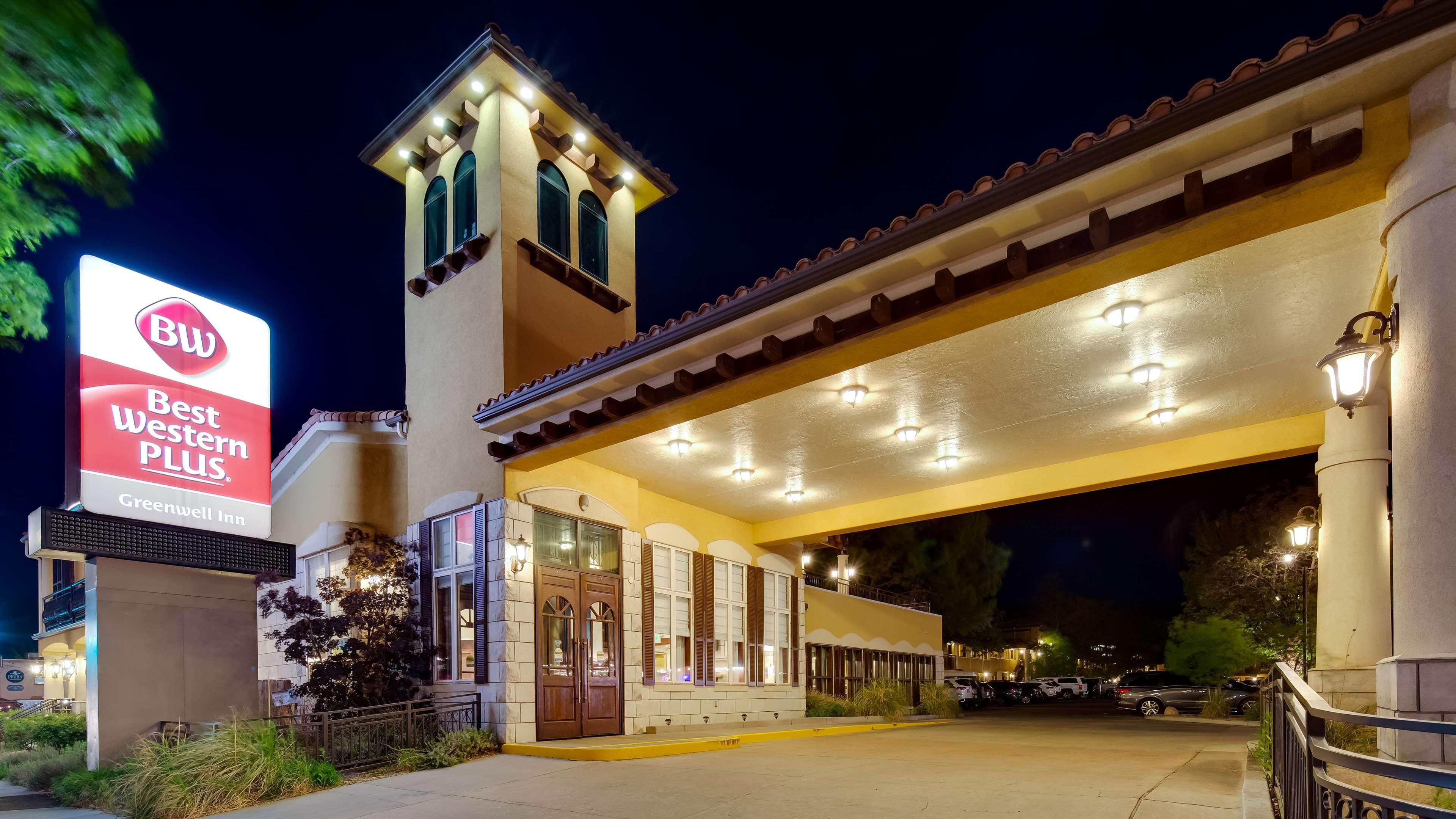 Hotel Western Greenwell