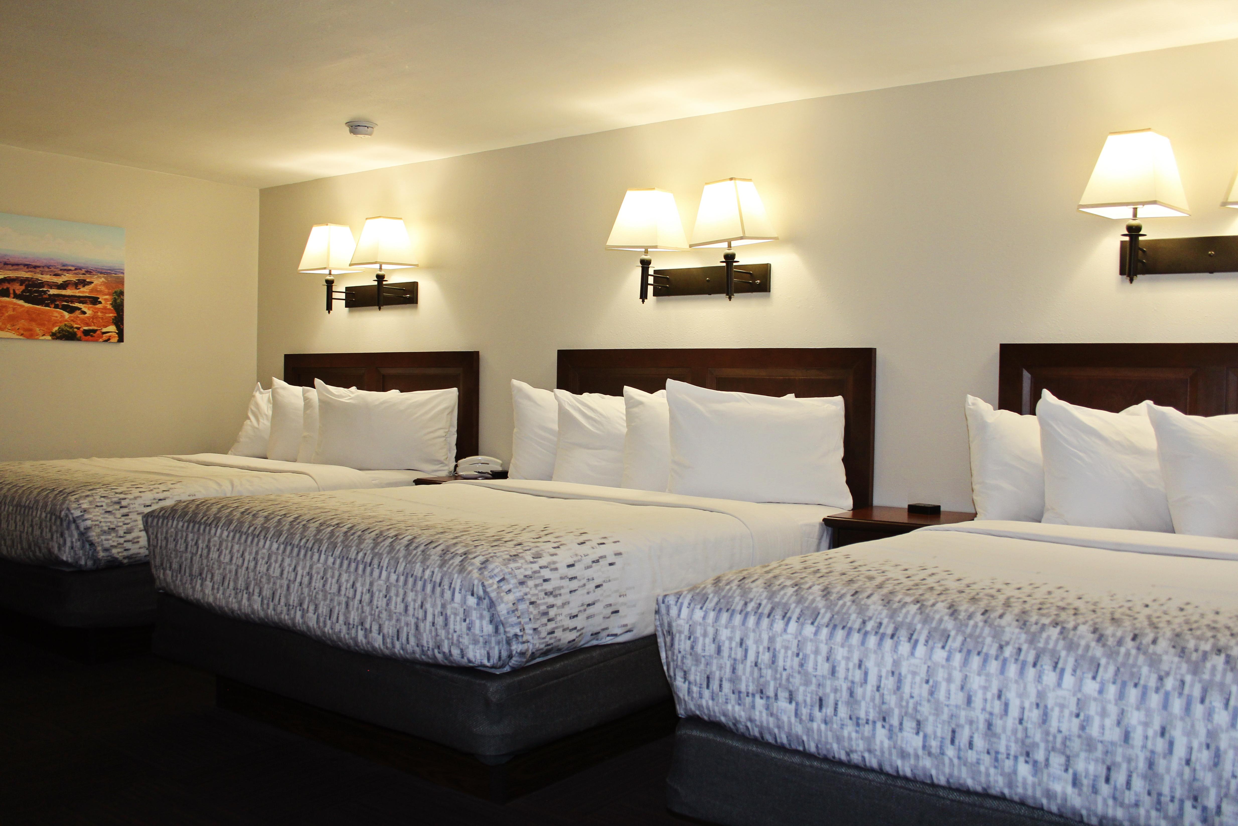 Bowen Motel