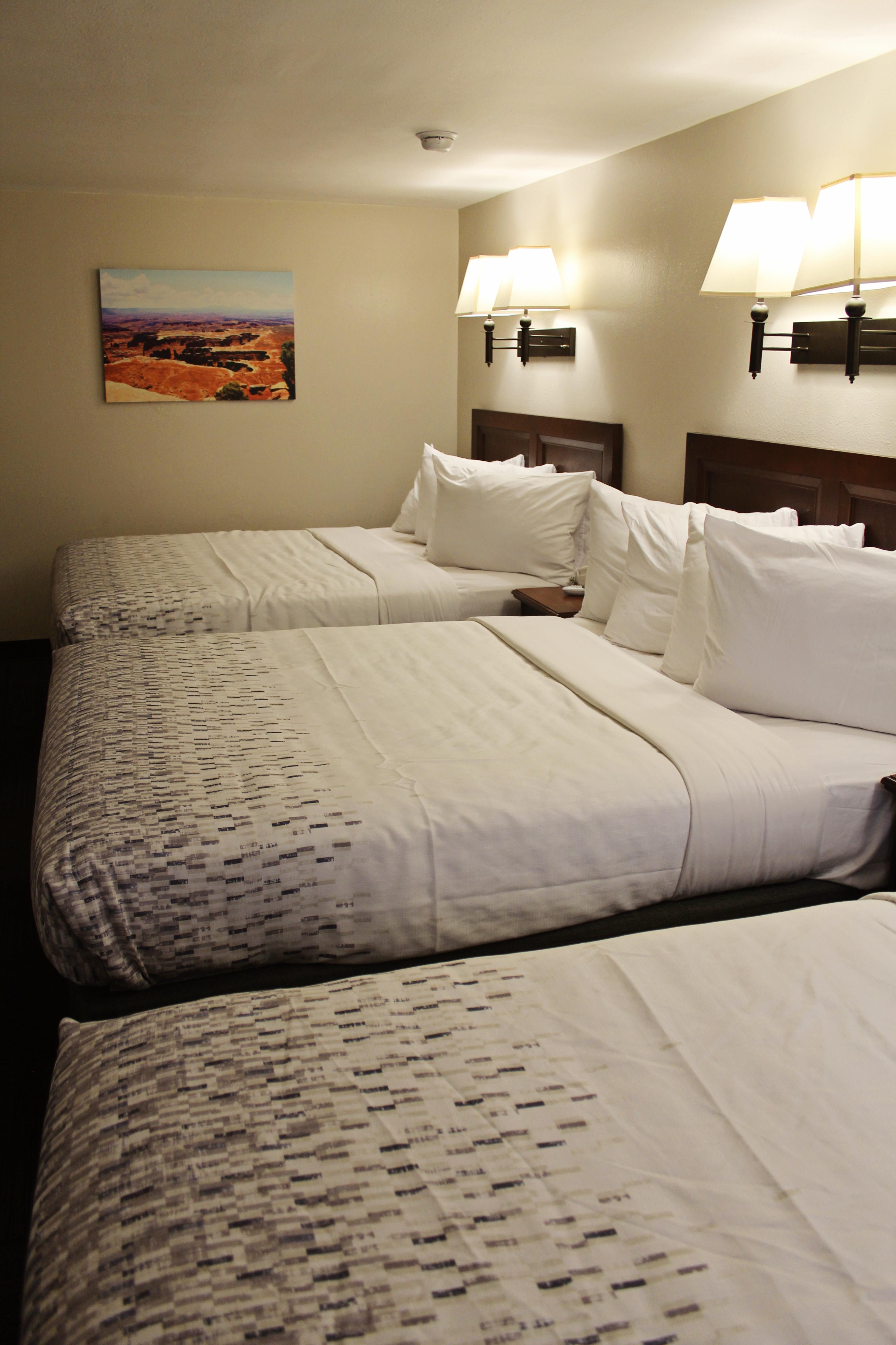 Bowen Motel