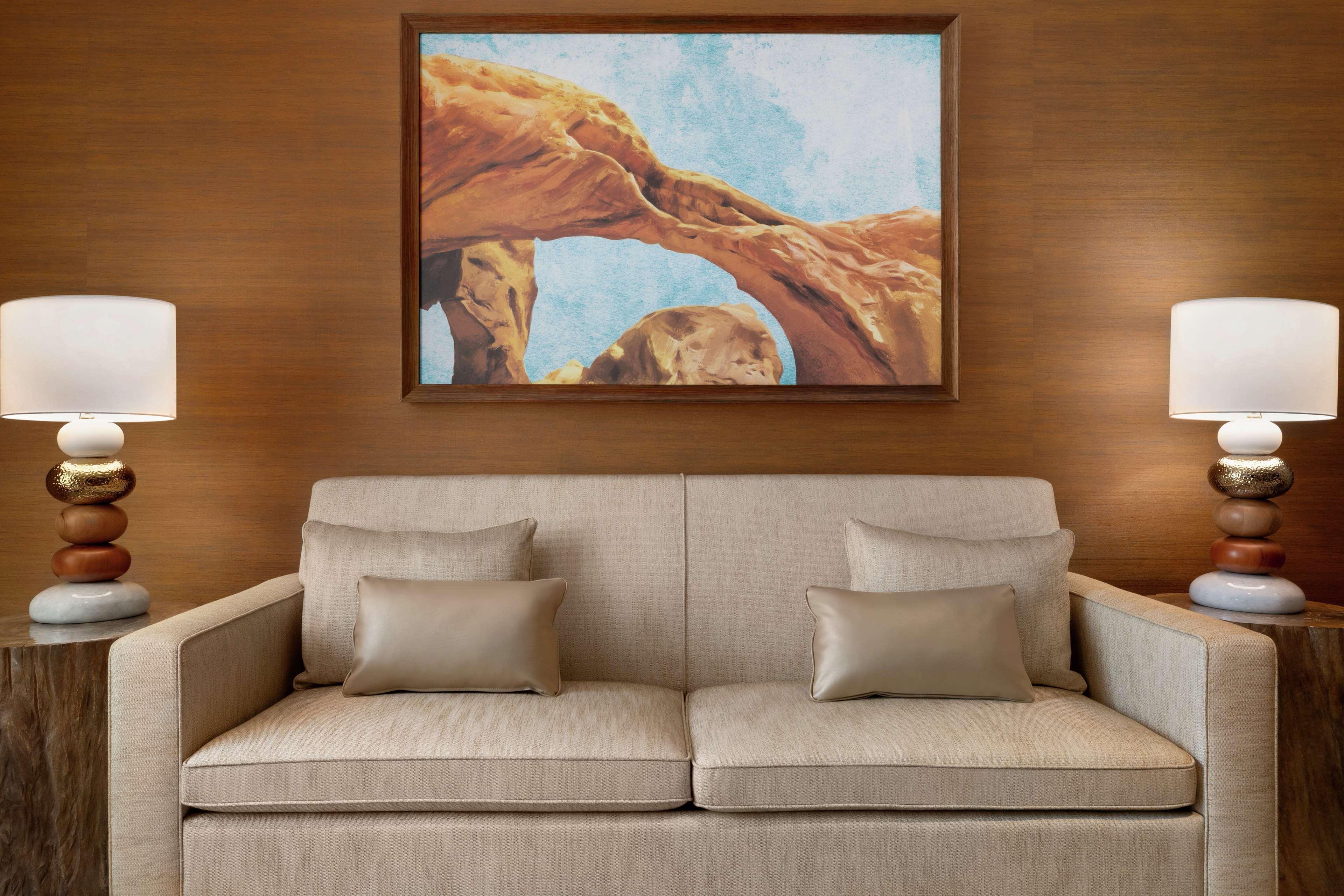 Hoodoo Moab, Curio Collection By Hilton 4*