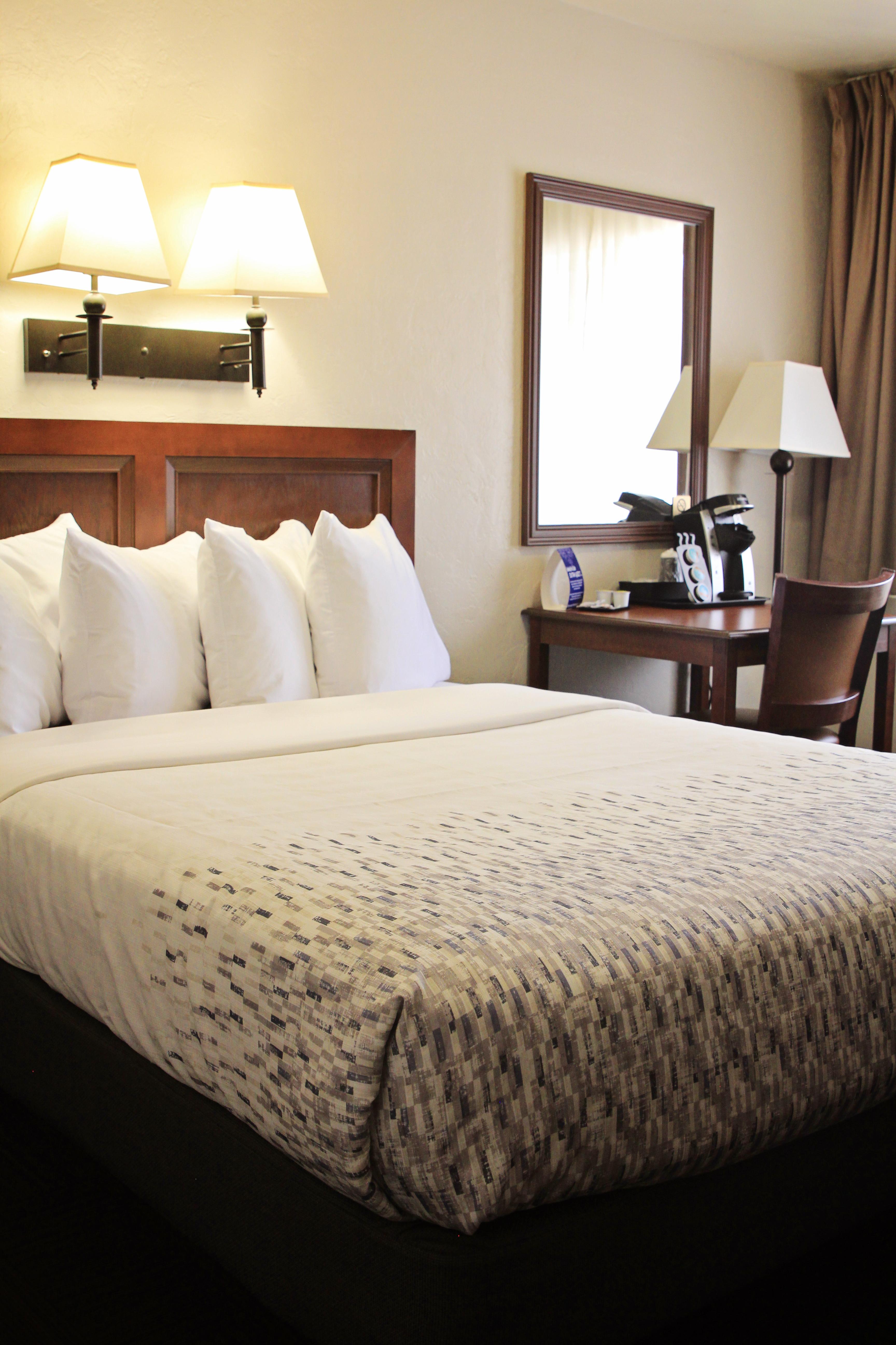 Motel Bowen 2*