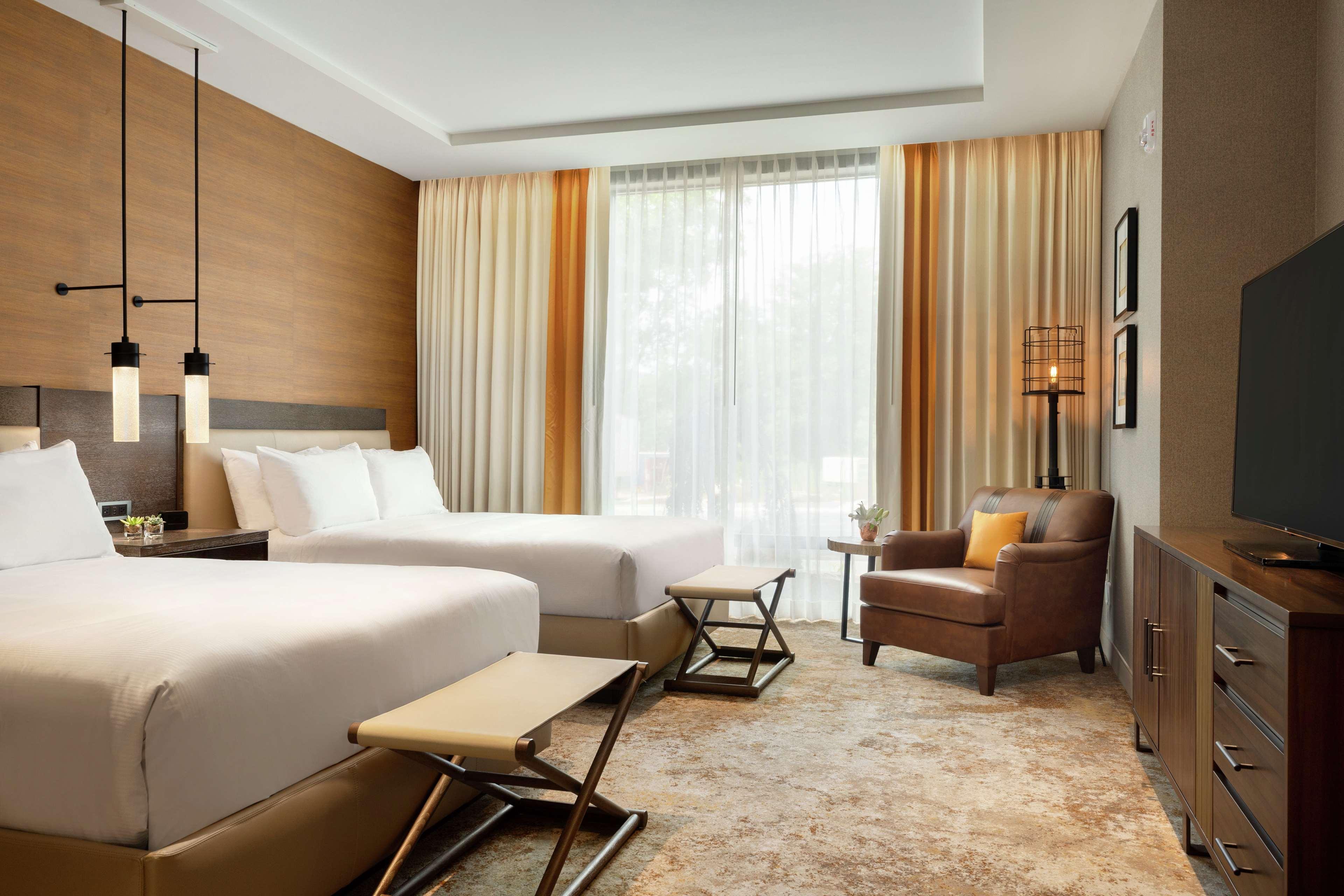 Hoodoo Moab, Curio Collection By Hilton Hotel Moab