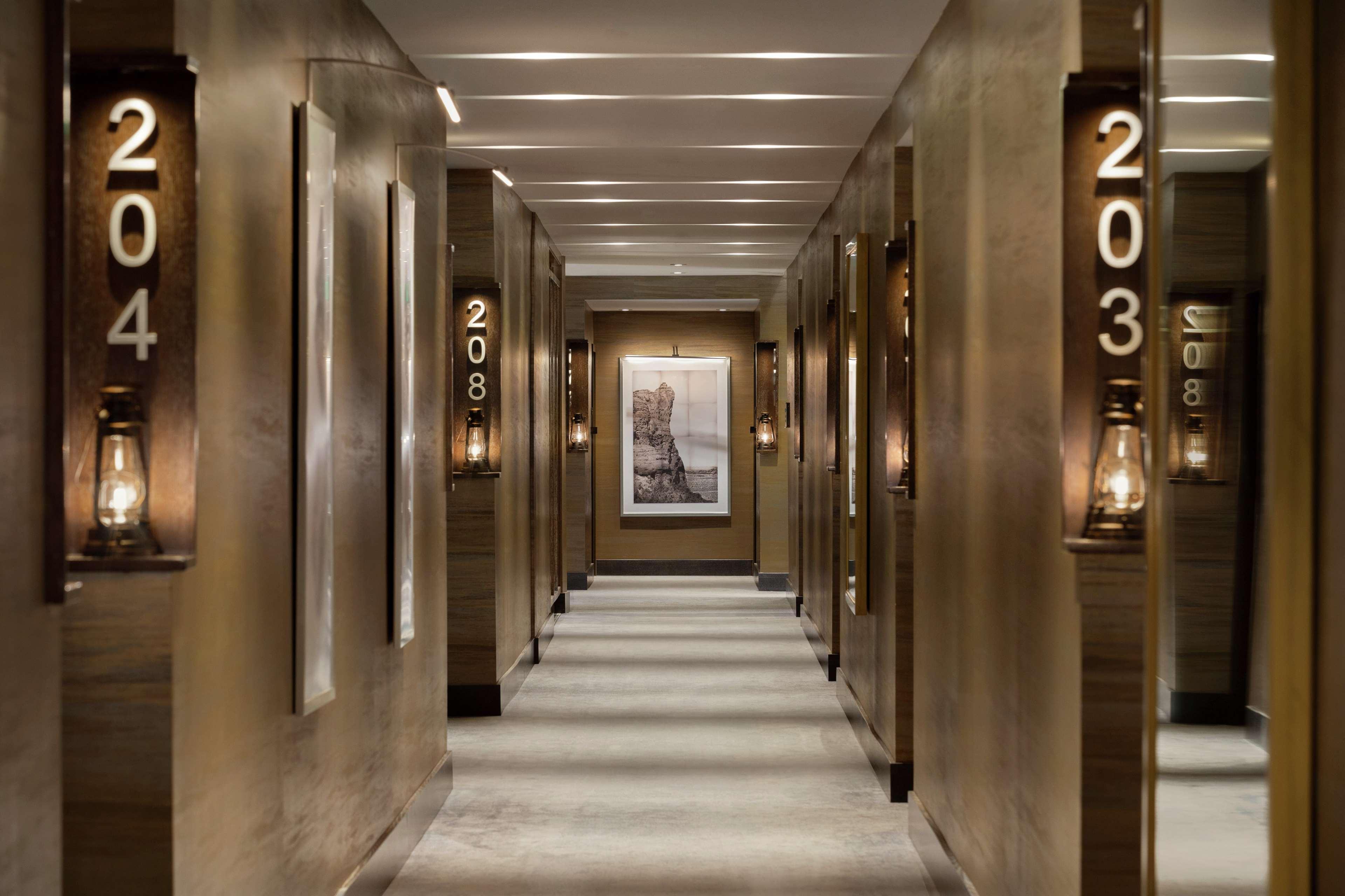 Hoodoo Moab, Curio Collection By Hilton 4* Moab