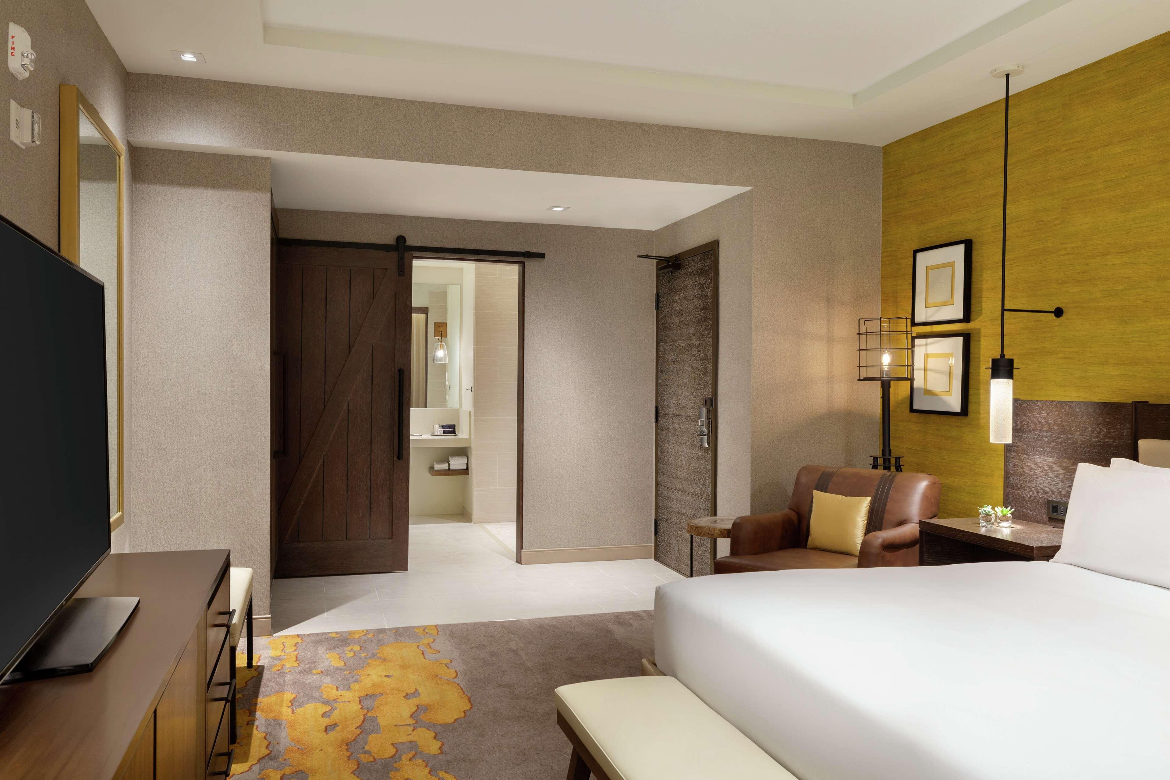 Hotel Hoodoo Moab, Curio Collection By Hilton 4*