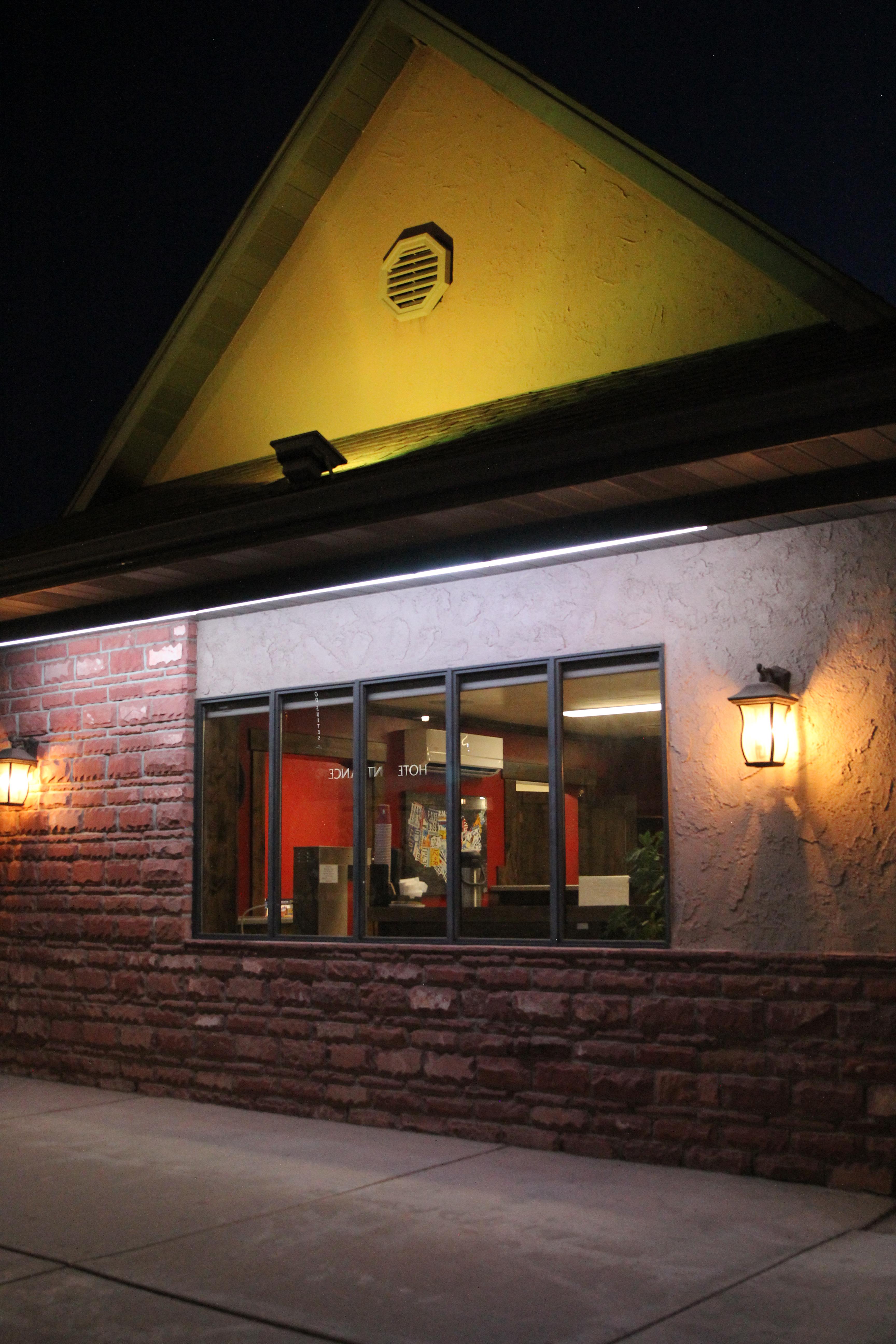 Bowen Motel Moab