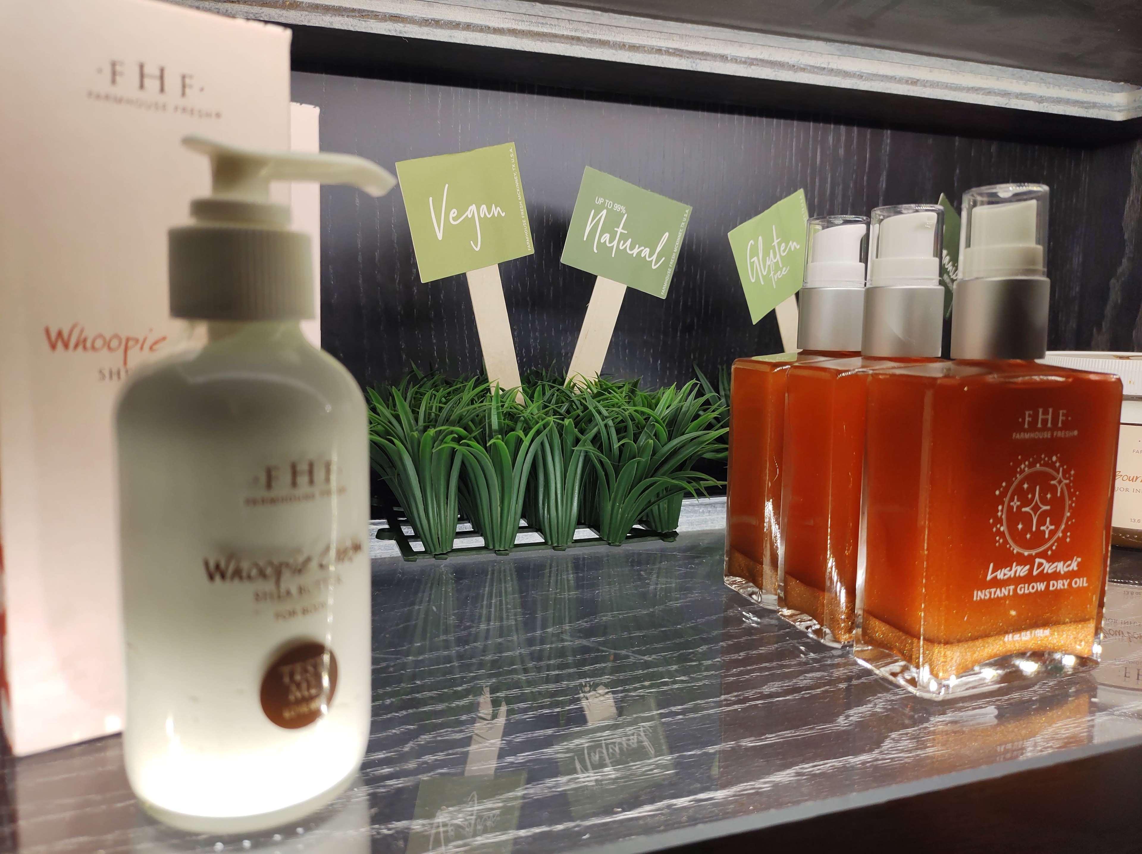 Hoodoo Moab, Curio Collection By Hilton