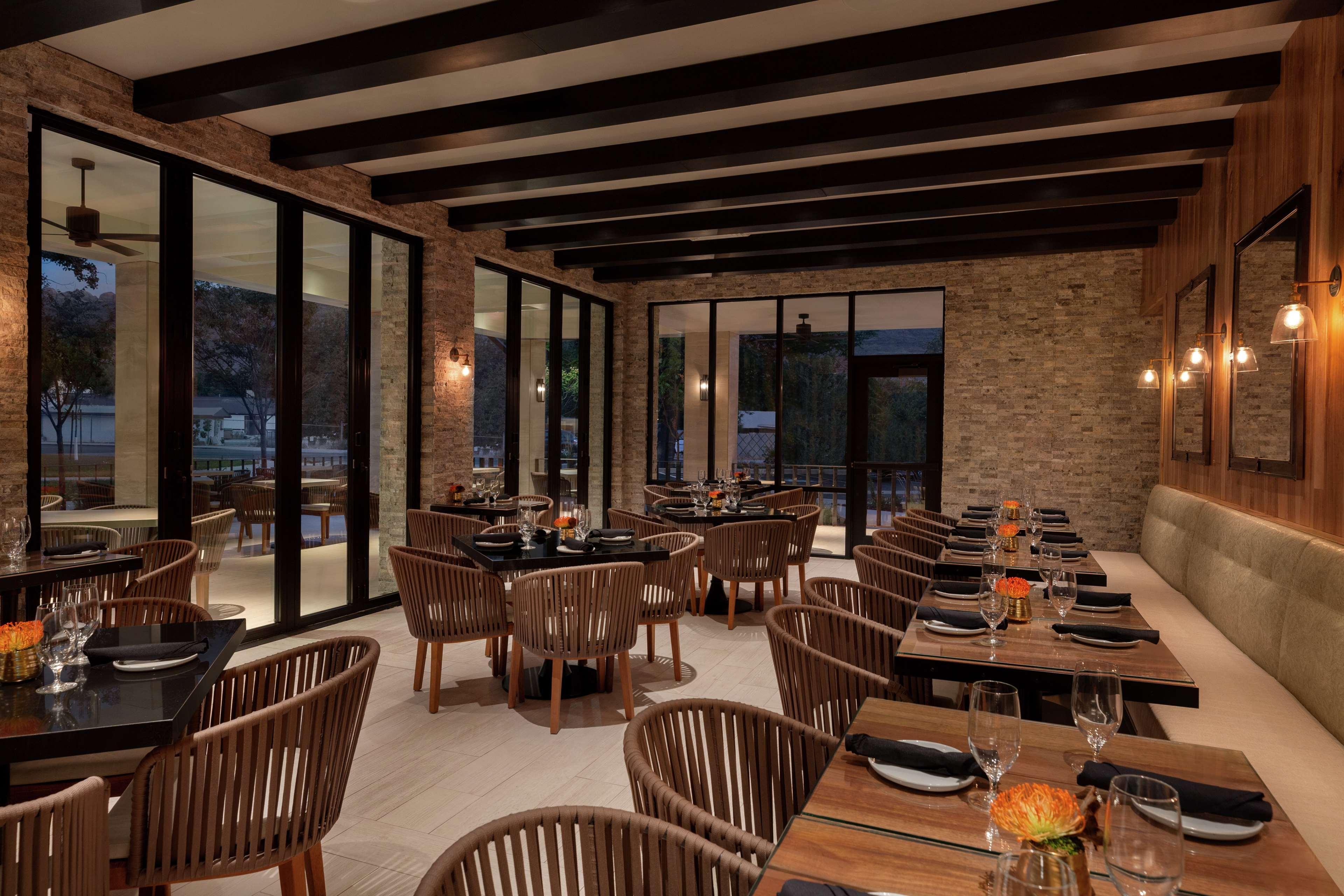 Hoodoo Moab, Curio Collection By Hilton 4* Moab