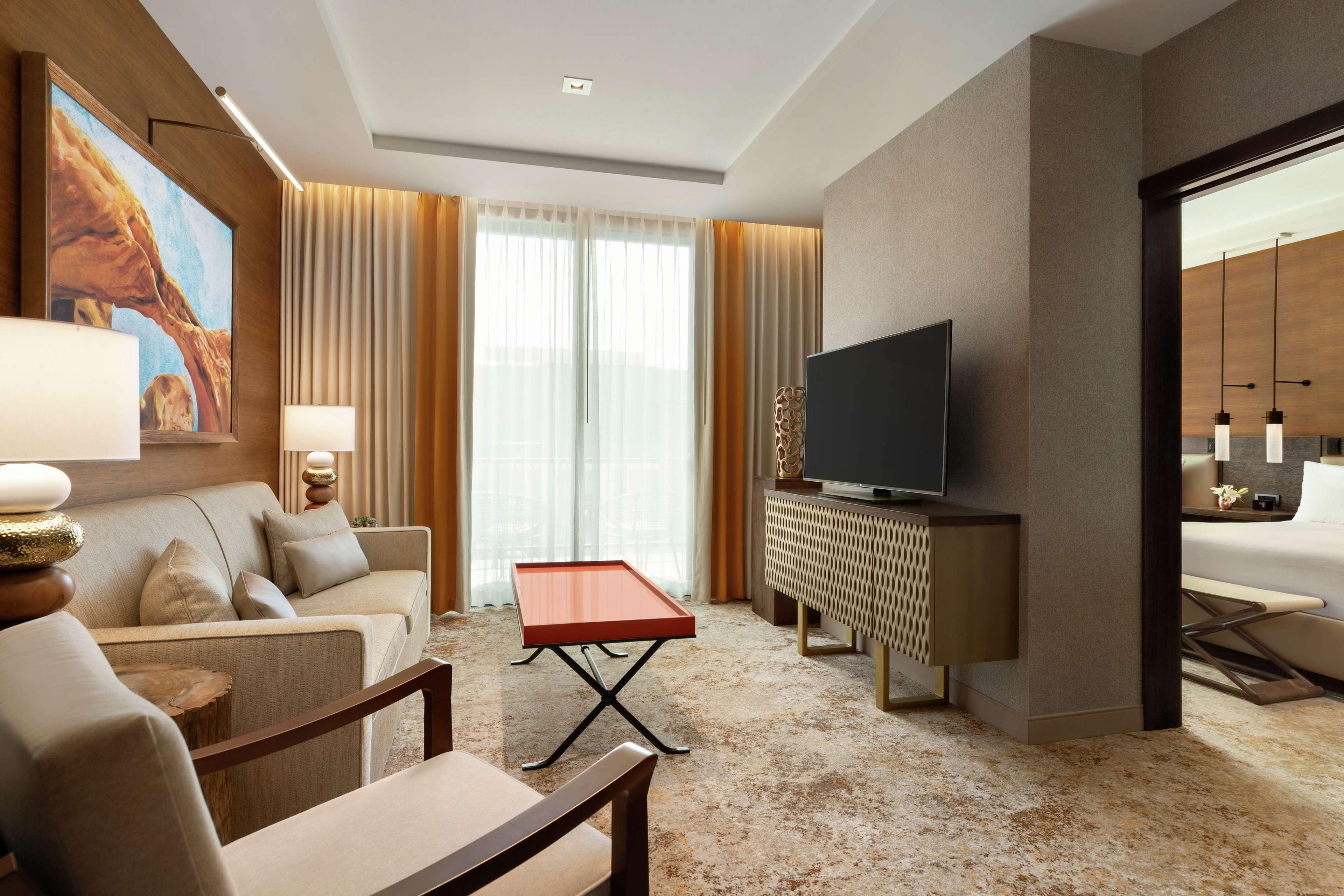 Hotel Hoodoo Moab, Curio Collection By Hilton Moab